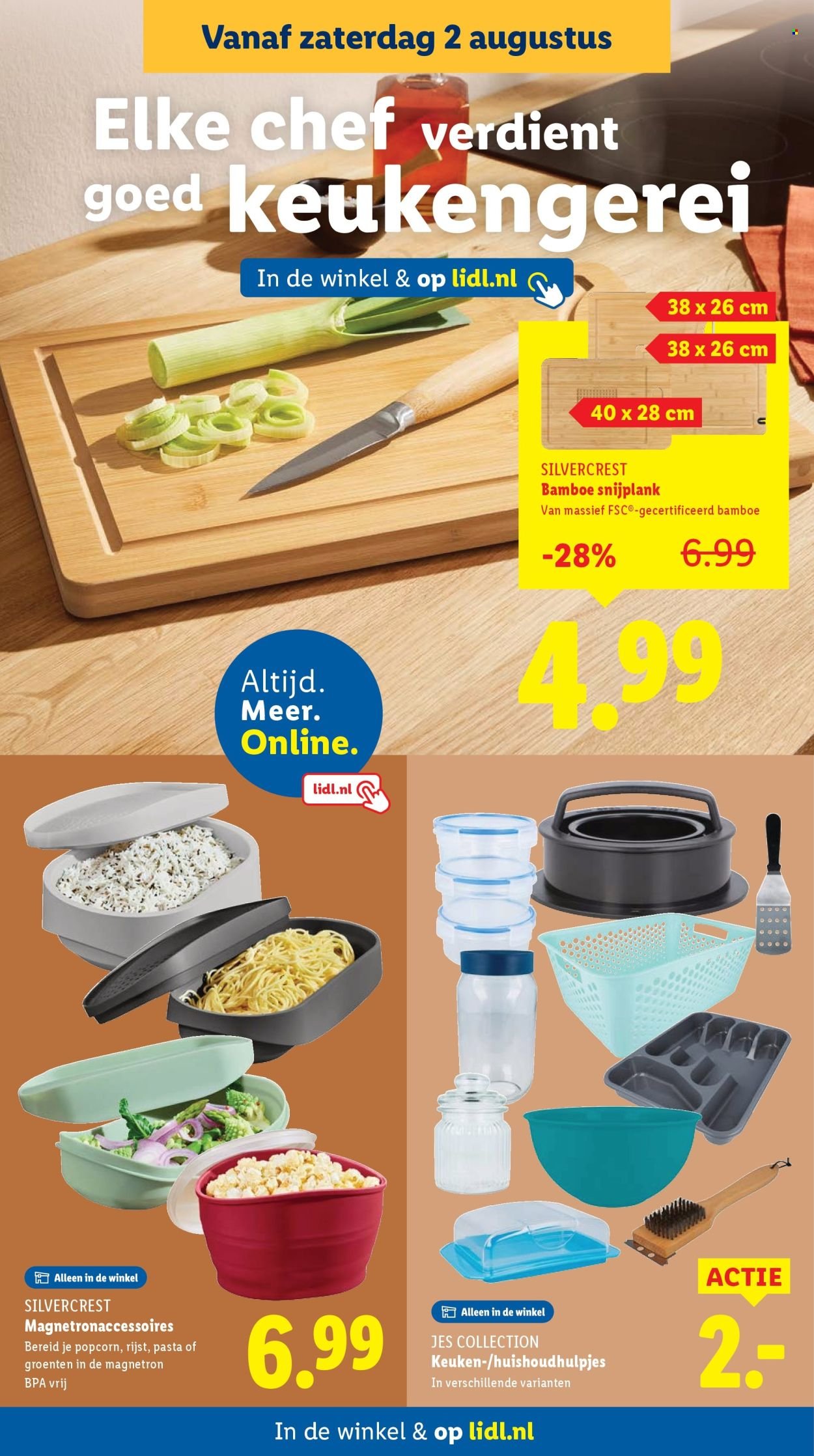 LIDL folder - Non Food folder - Week 31 (2025-07-30 - 2025-08-02)