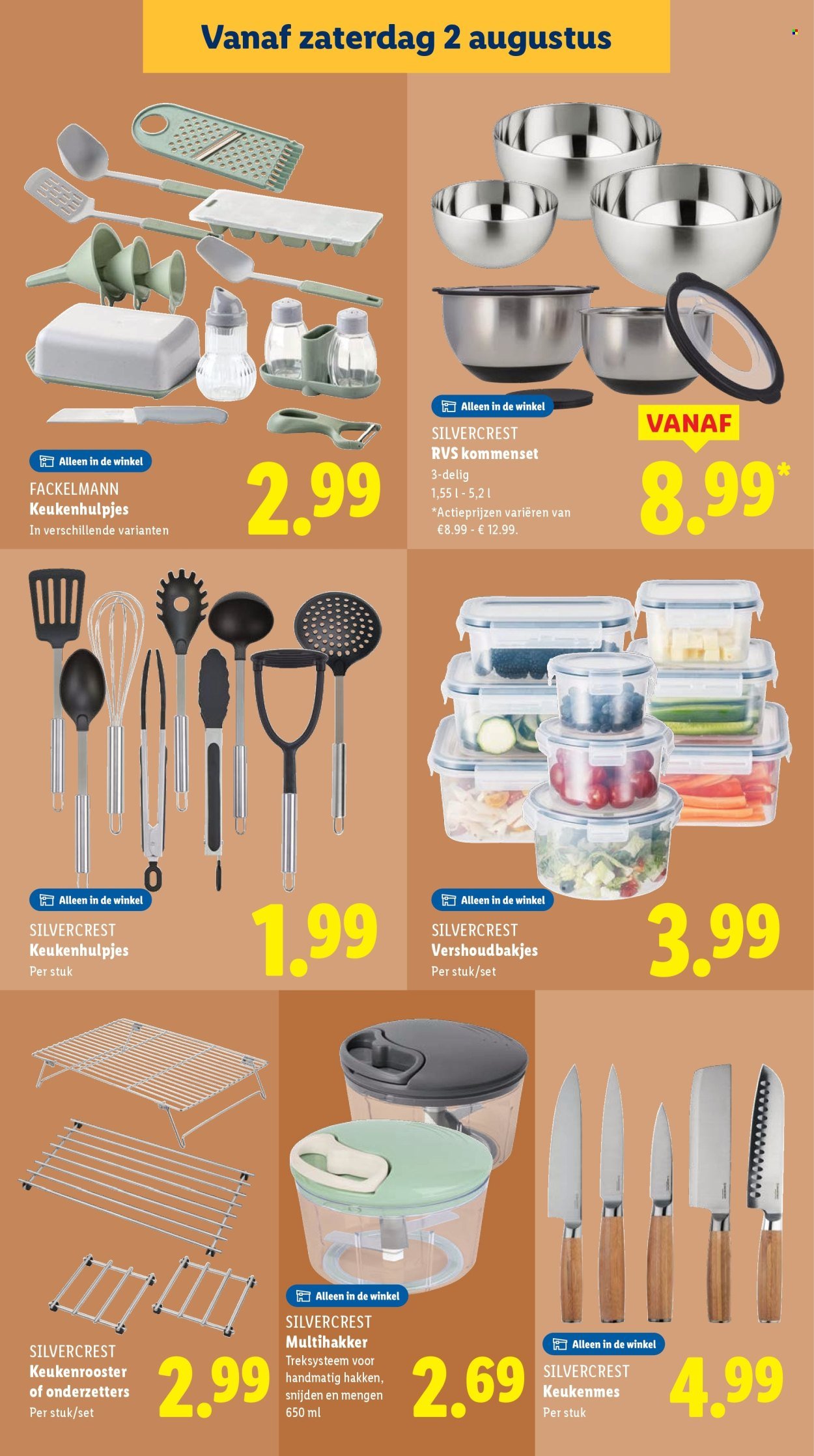 LIDL folder - Non Food folder - Week 31 (2025-07-30 - 2025-08-02)