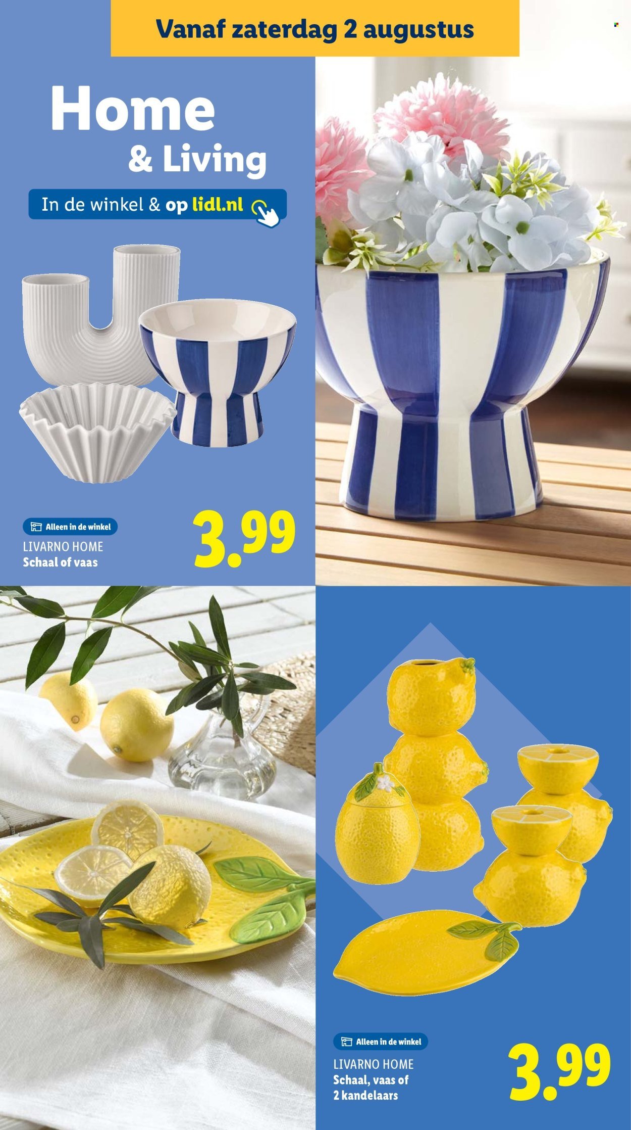 LIDL folder - Non Food folder - Week 31 (2025-07-30 - 2025-08-02)