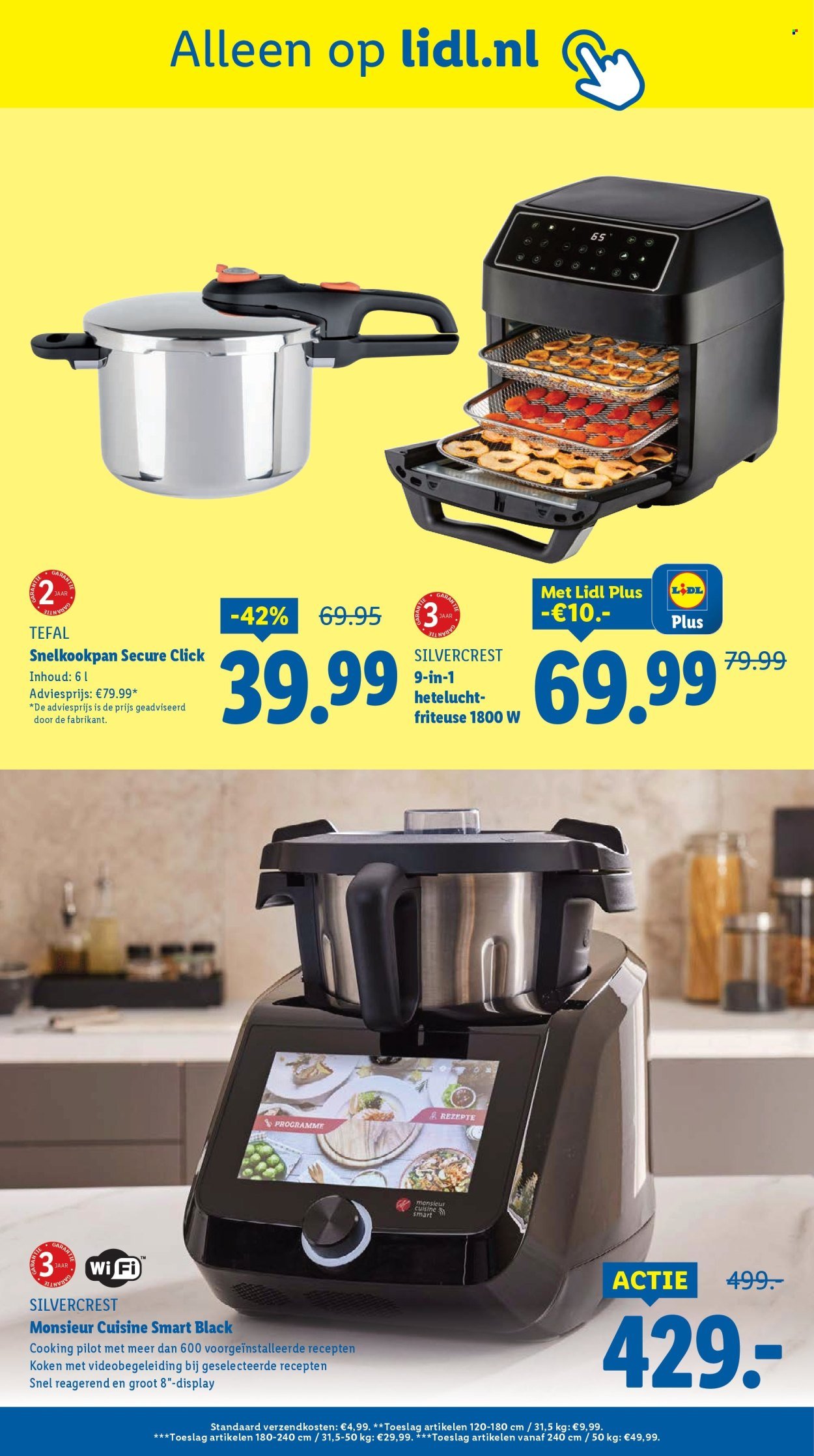 LIDL folder - Non Food folder - Week 31 (2025-07-30 - 2025-08-02)