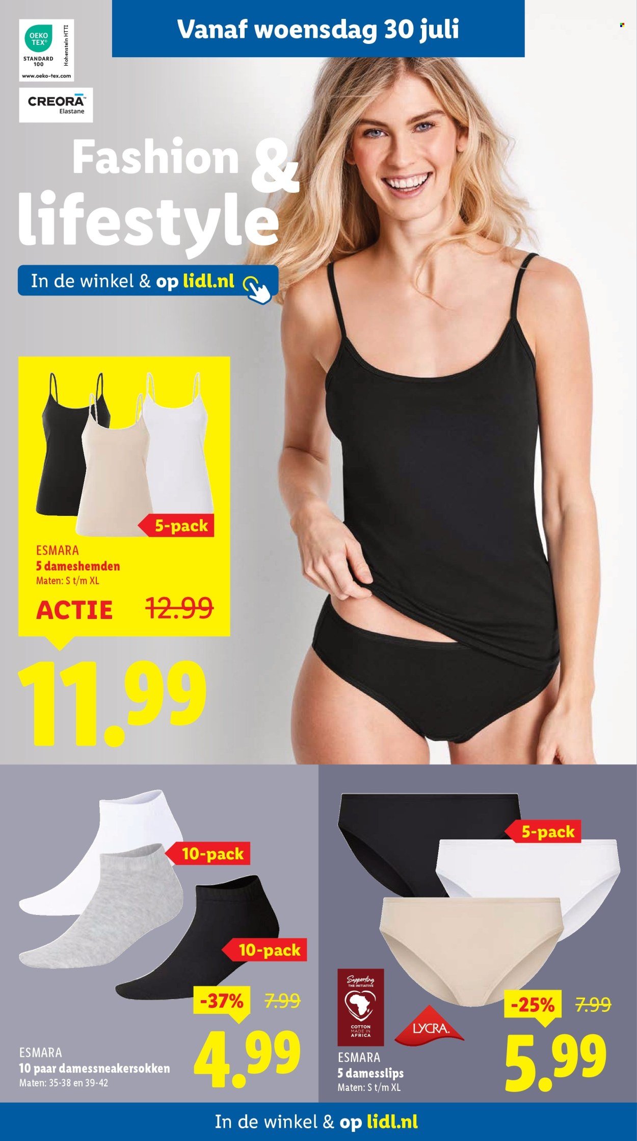 LIDL folder - Non Food folder - Week 31 (2025-07-30 - 2025-08-02)