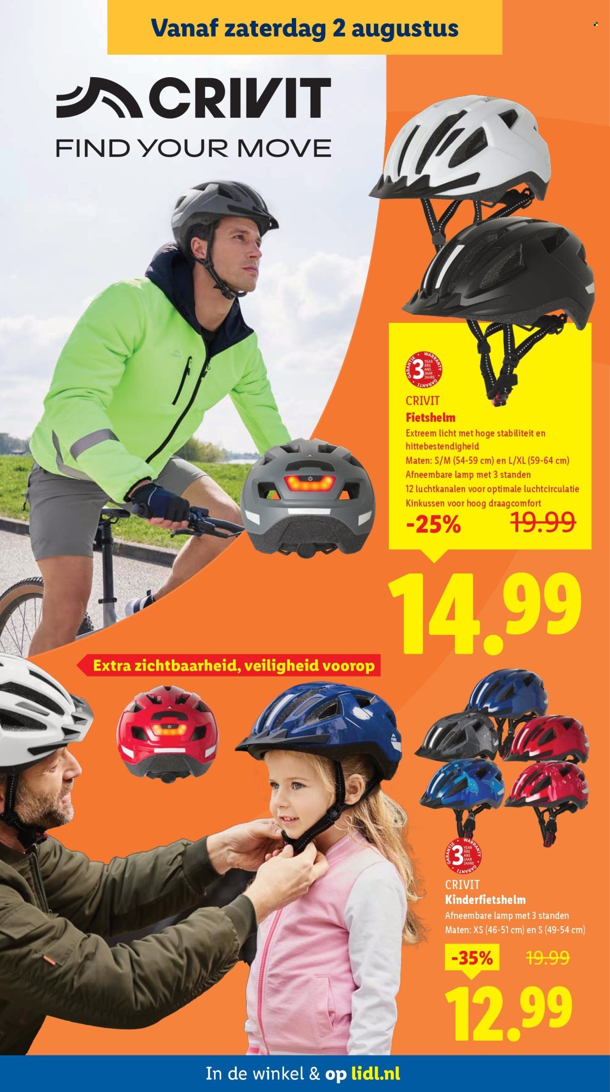 LIDL folder - Non Food folder - Week 31 (2025-07-30 - 2025-08-02)