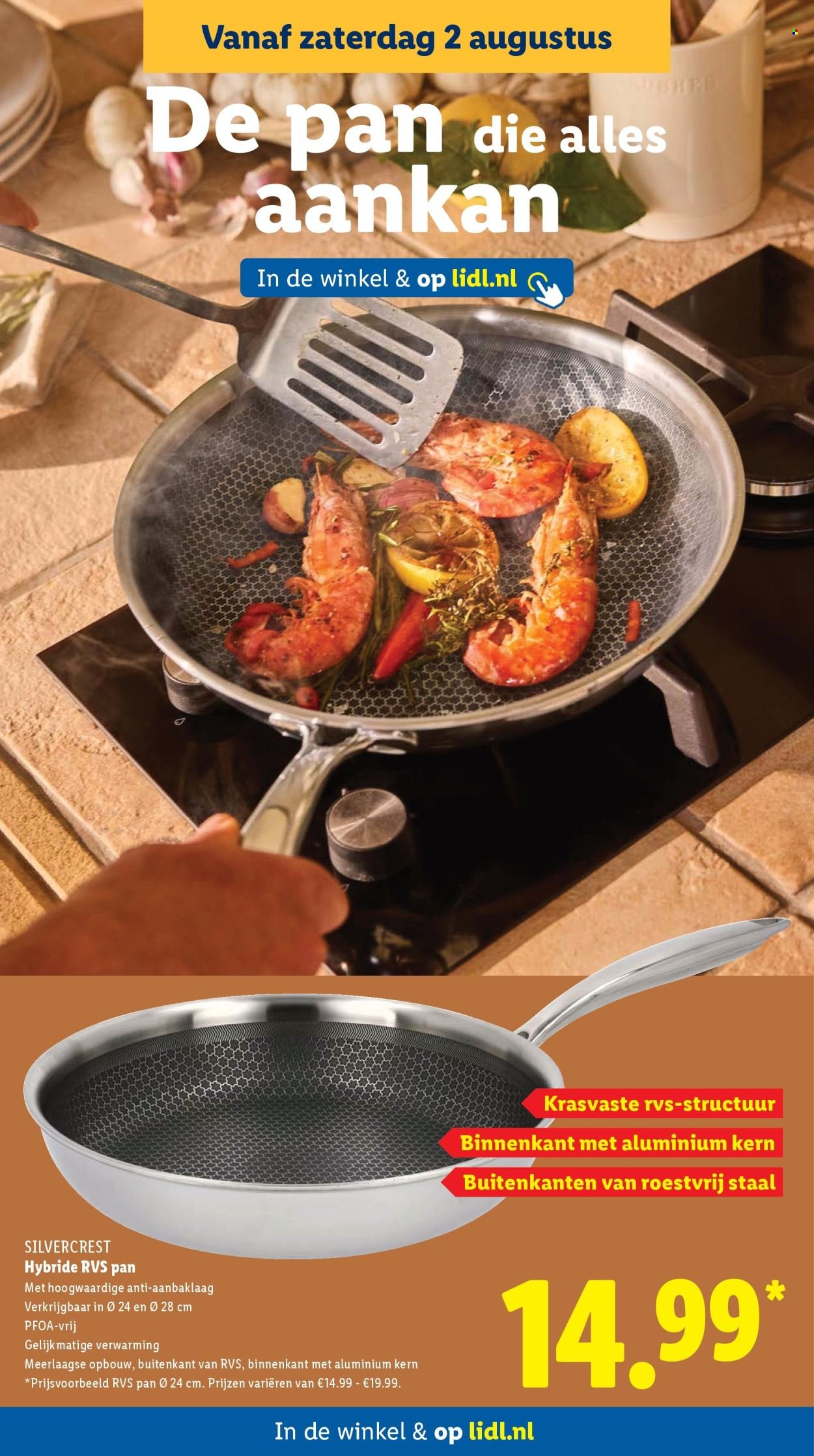 LIDL folder - Non Food folder - Week 31 (2025-07-30 - 2025-08-02)