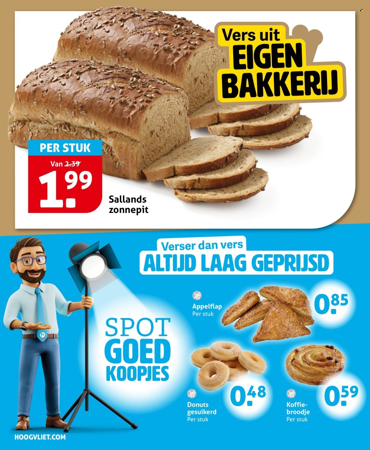 HOOGVLIET folder - Van woensdag 15 april 2026 (2026-04-15 - 2026-04-21)