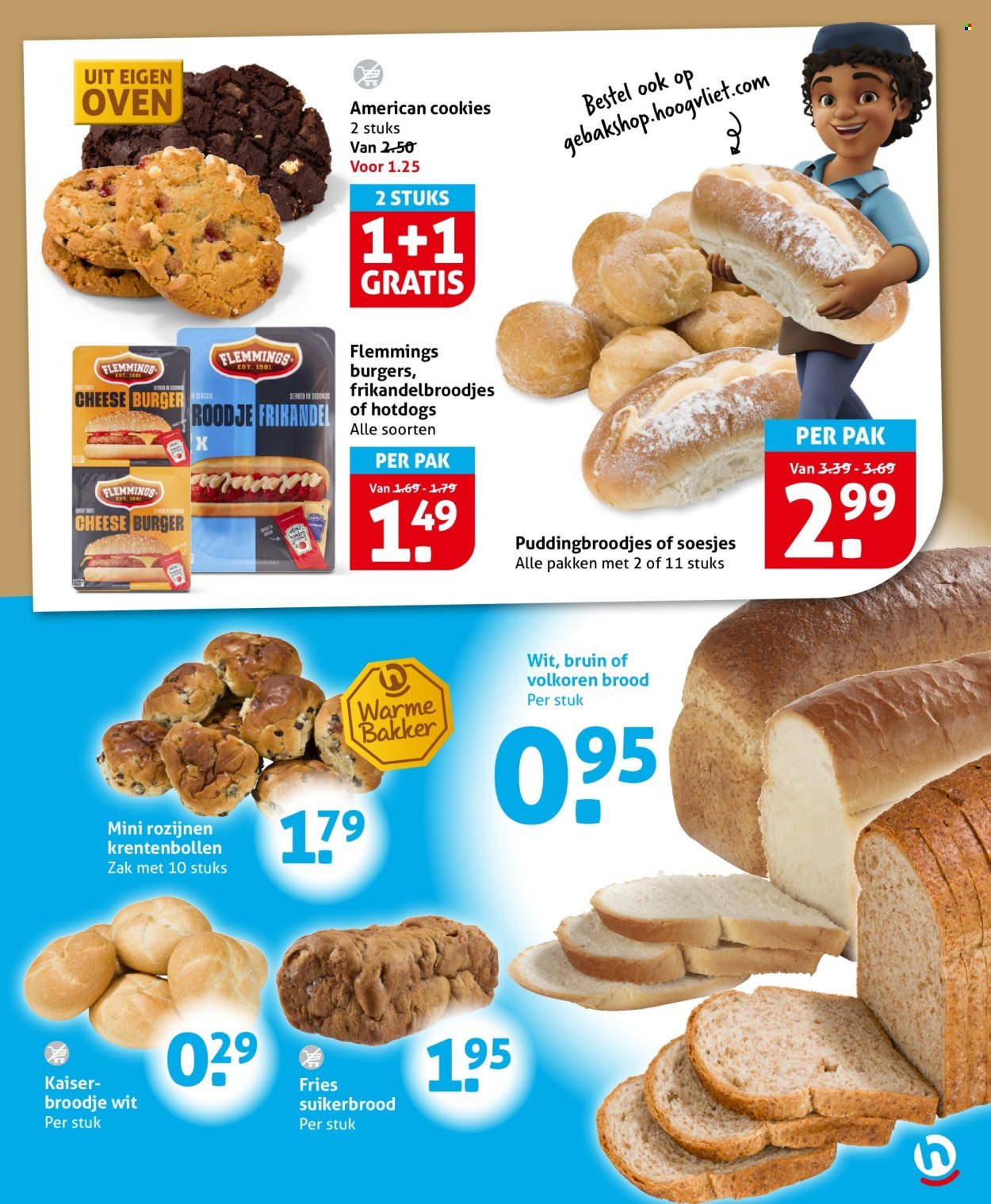 HOOGVLIET folder - Van woensdag 15 april 2026 (2026-04-15 - 2026-04-21)