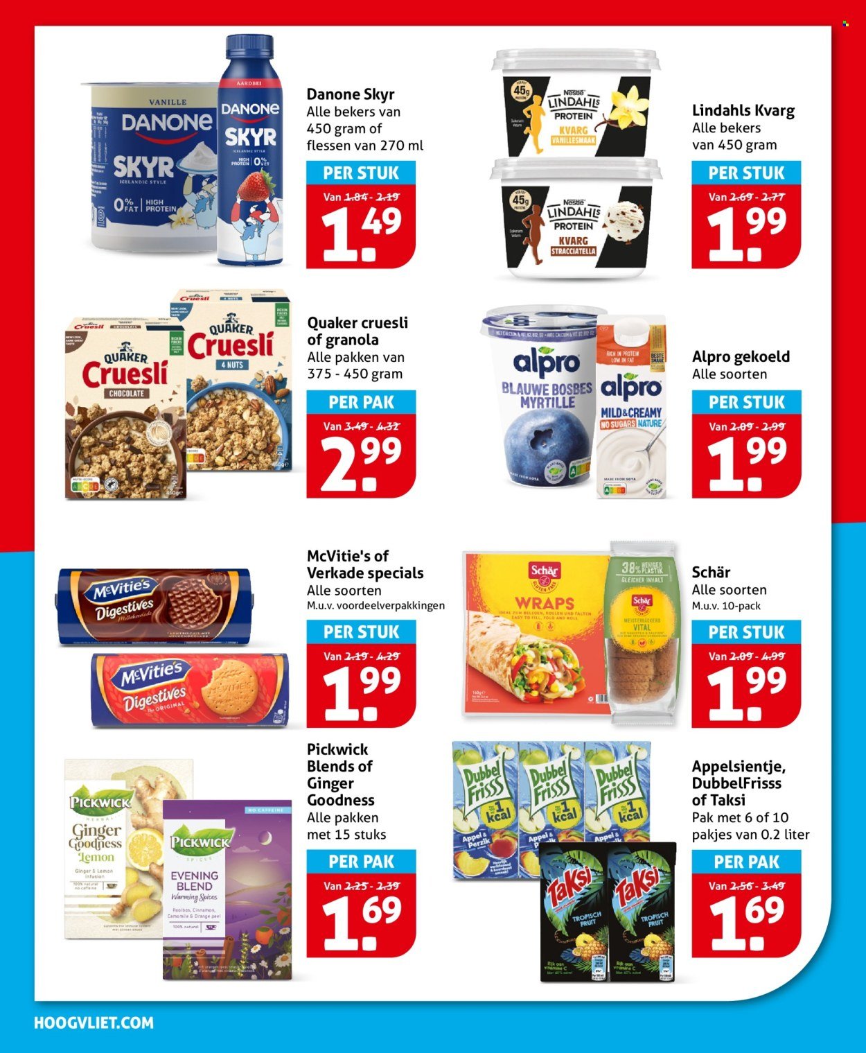 HOOGVLIET folder - Van woensdag 15 april 2026 (2026-04-15 - 2026-04-21)