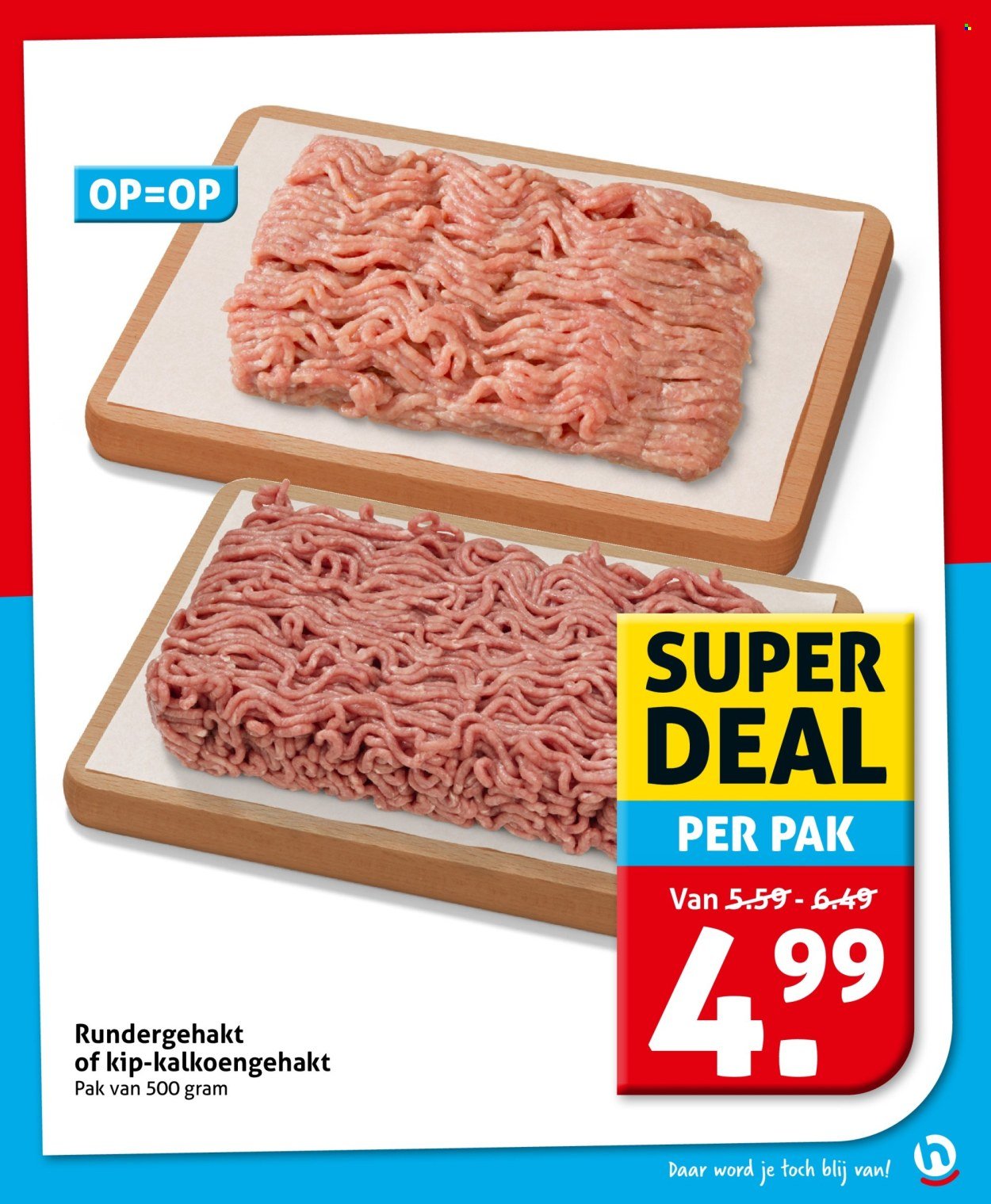 HOOGVLIET folder - Van woensdag 15 april 2026 (2026-04-15 - 2026-04-21)