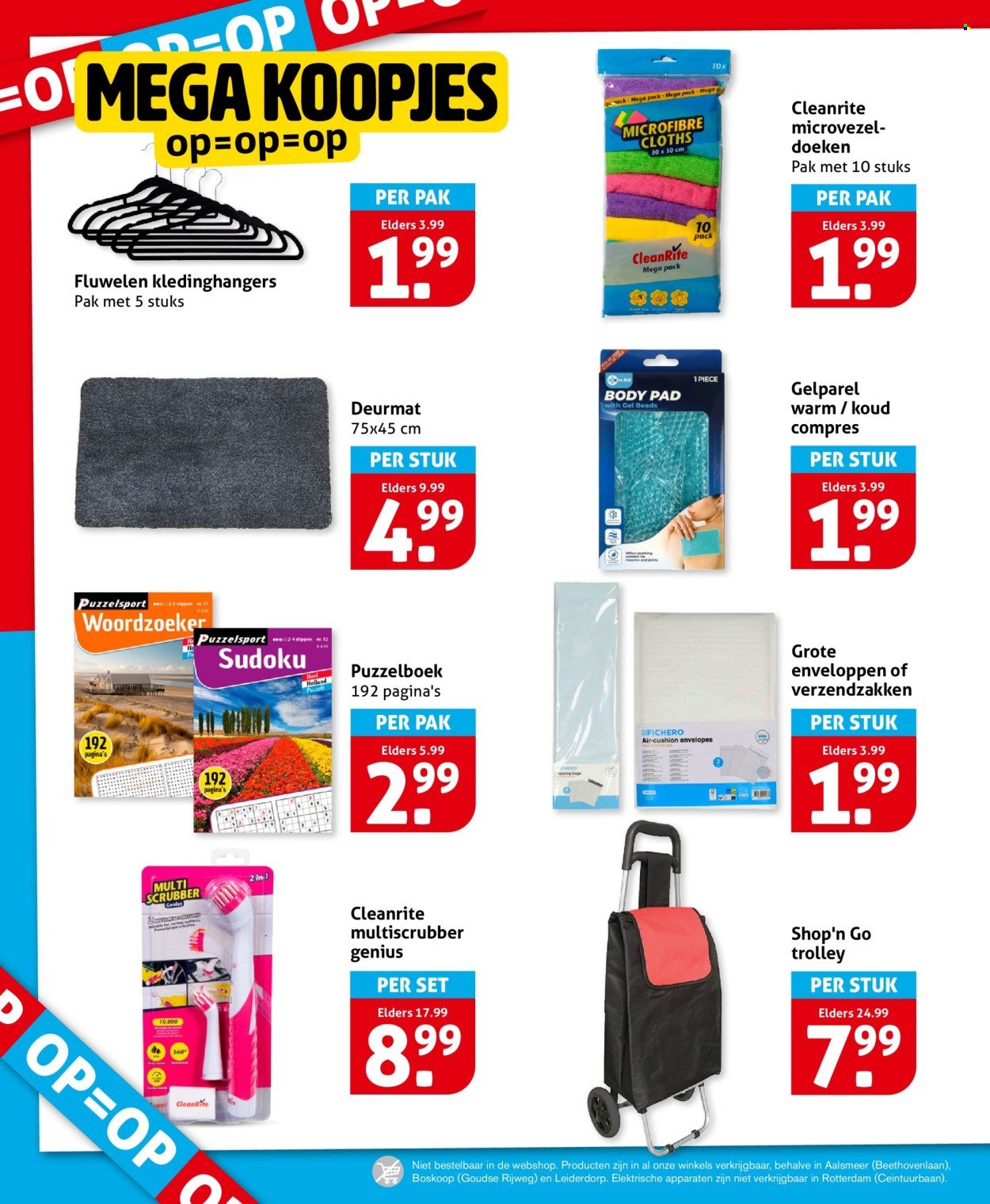 HOOGVLIET folder - Van woensdag 15 april 2026 (2026-04-15 - 2026-04-21)