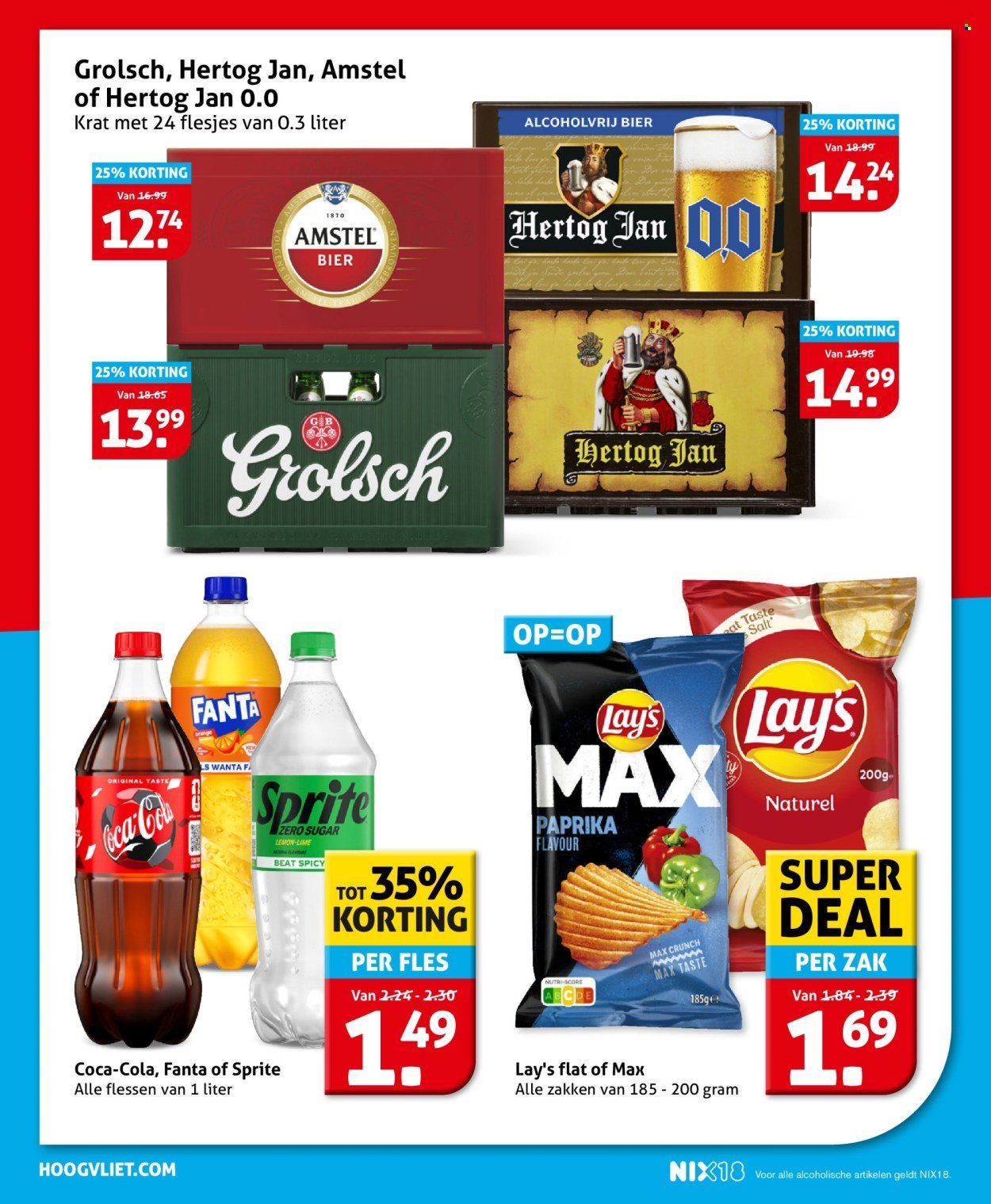 HOOGVLIET folder - Van woensdag 15 april 2026 (2026-04-15 - 2026-04-21)