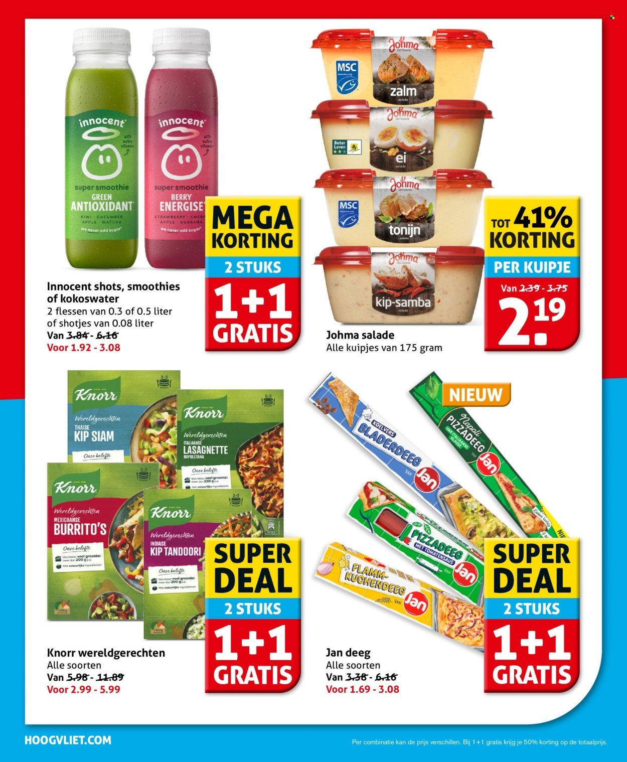 HOOGVLIET folder - Van woensdag 15 april 2026 (2026-04-15 - 2026-04-21)