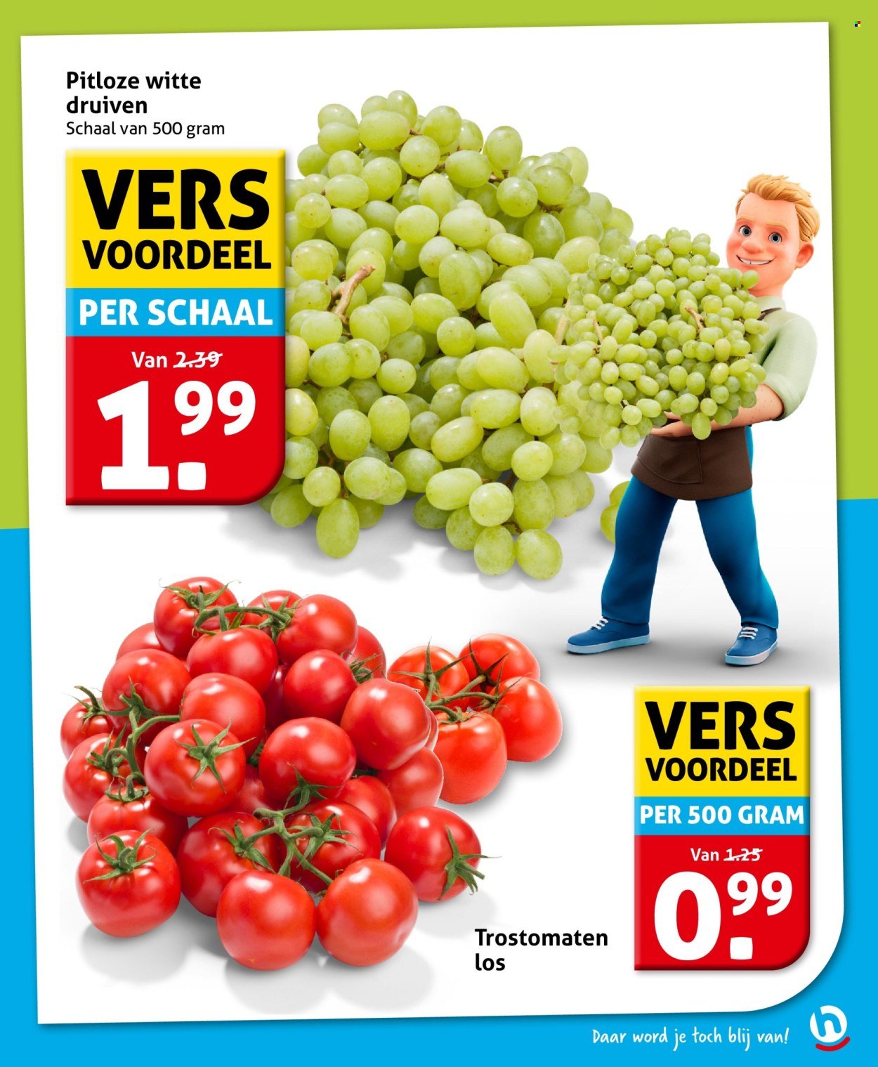 HOOGVLIET folder - Van woensdag 15 april 2026 (2026-04-15 - 2026-04-21)