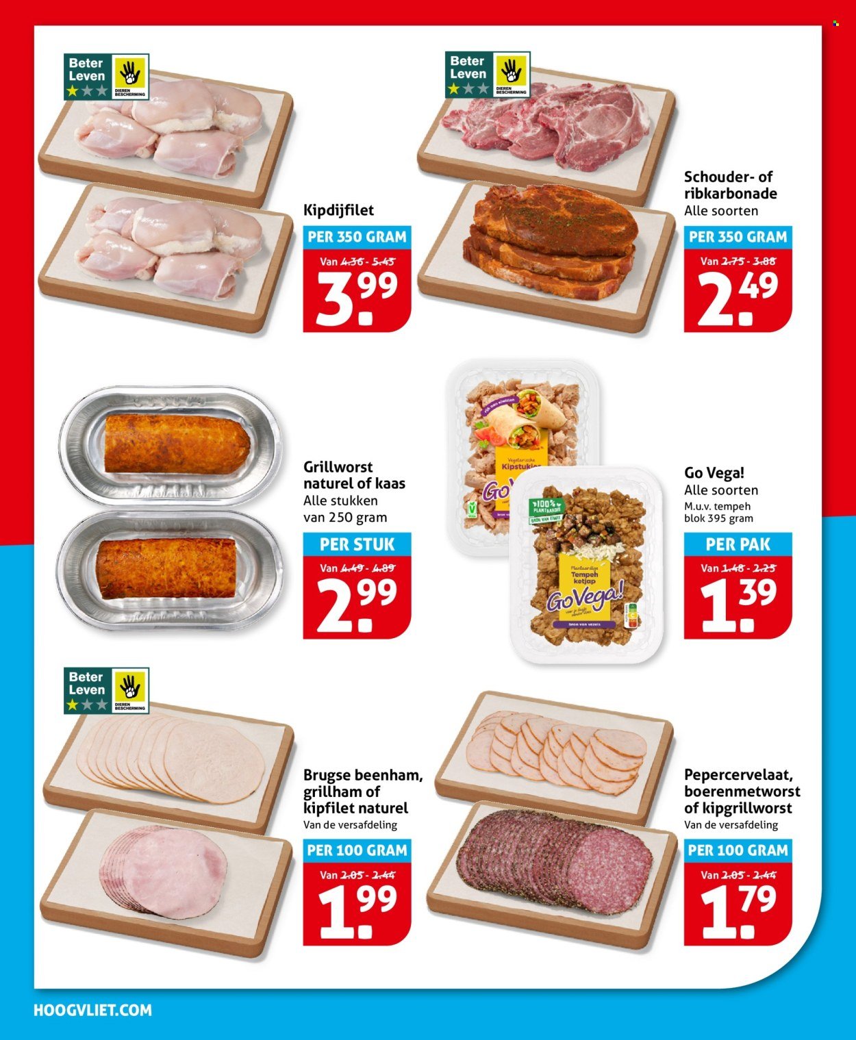 HOOGVLIET folder - Van woensdag 15 april 2026 (2026-04-15 - 2026-04-21)