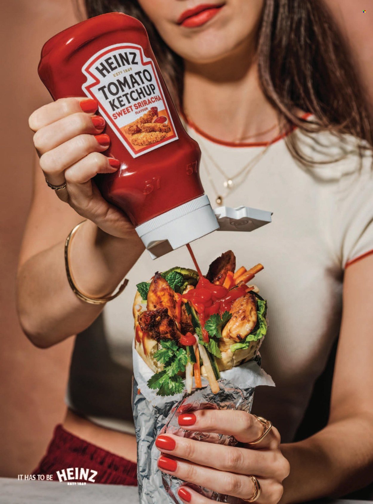 BONI folder - Van zaterdag 1 november 2025