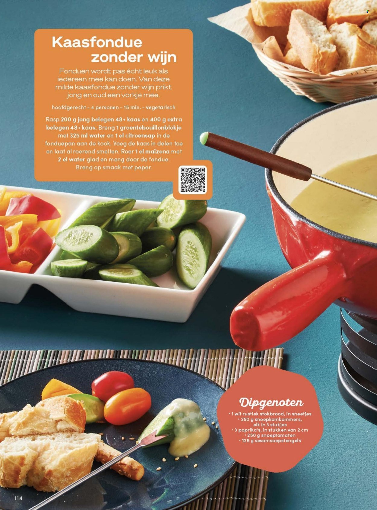 BONI folder - Van zaterdag 1 november 2025