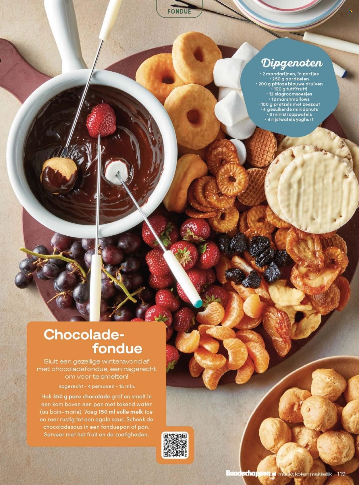 BONI folder - Van zaterdag 1 november 2025