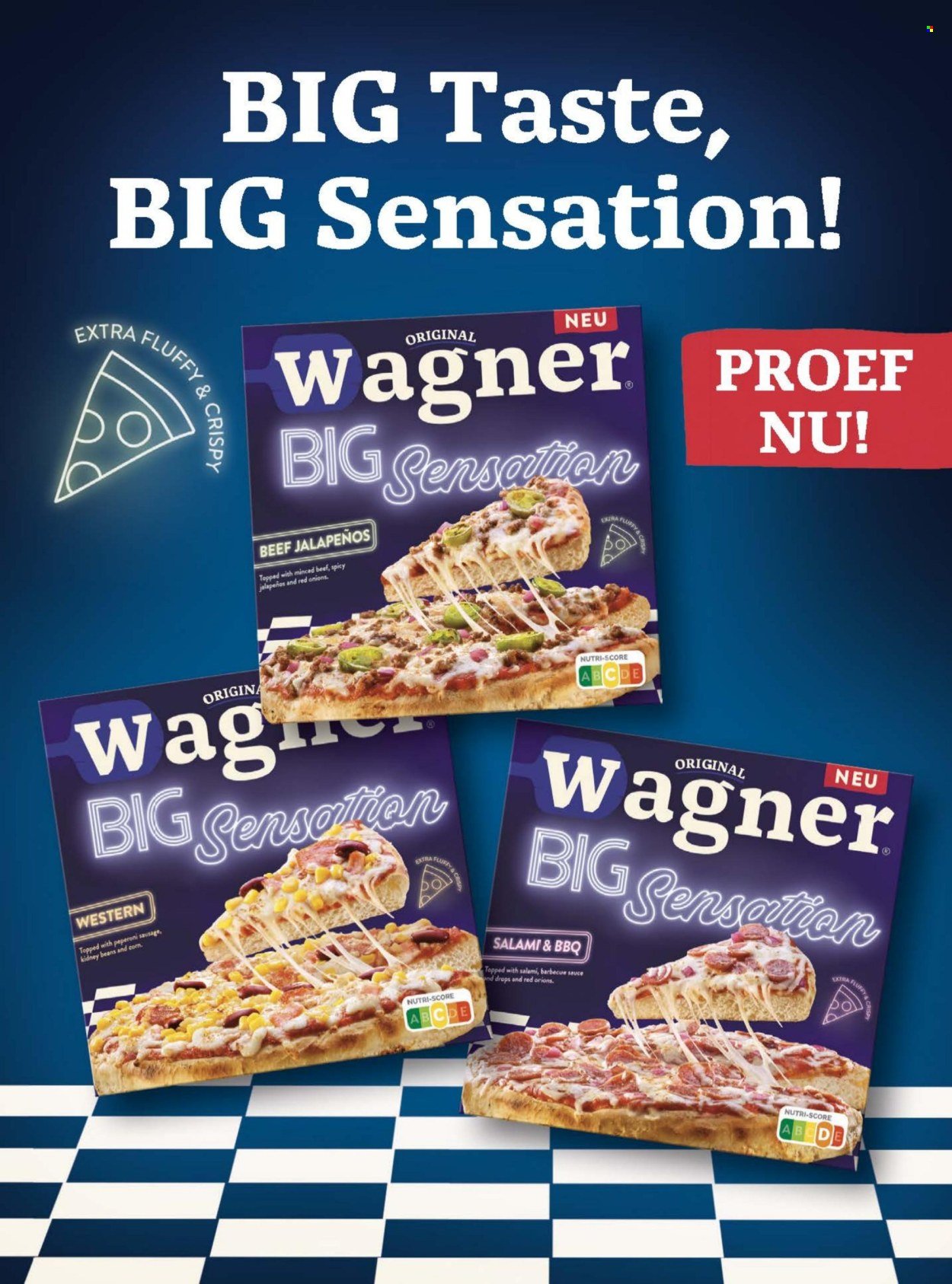 BONI folder - Van zaterdag 1 november 2025