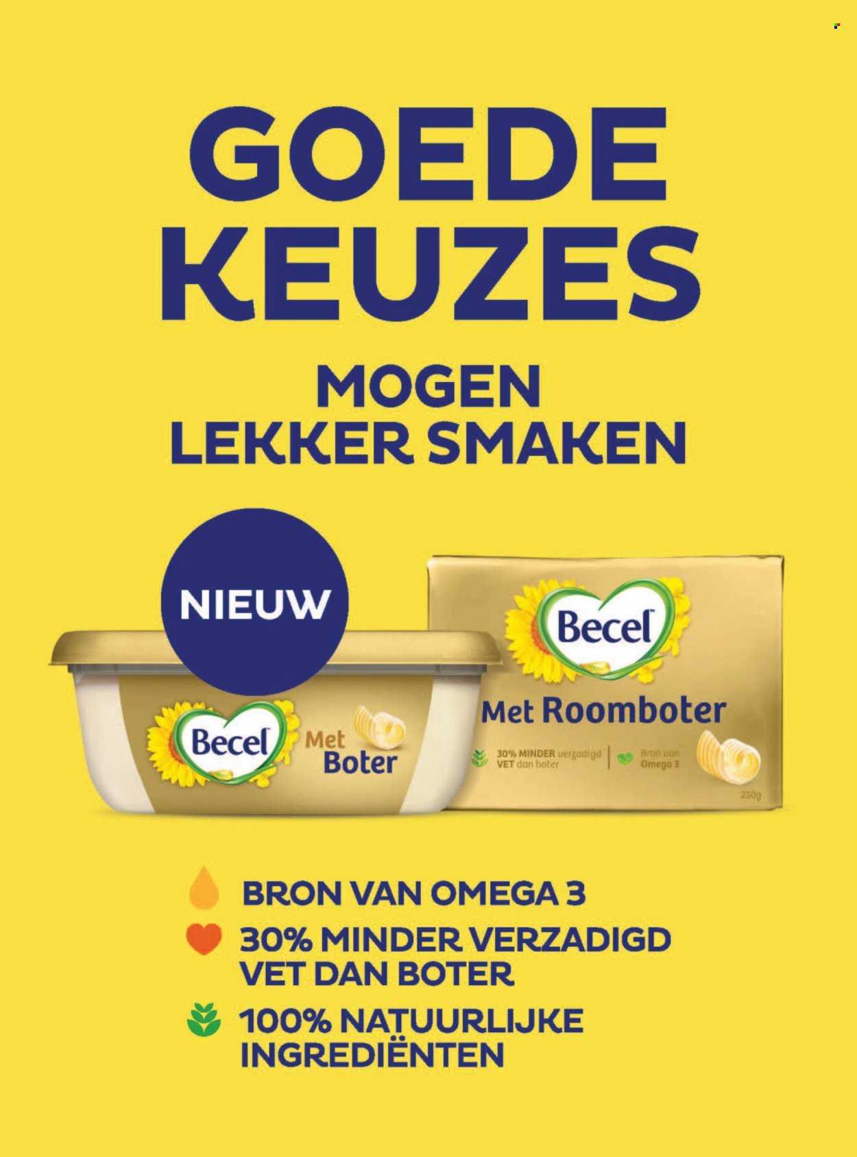 BONI folder - Van zaterdag 1 november 2025