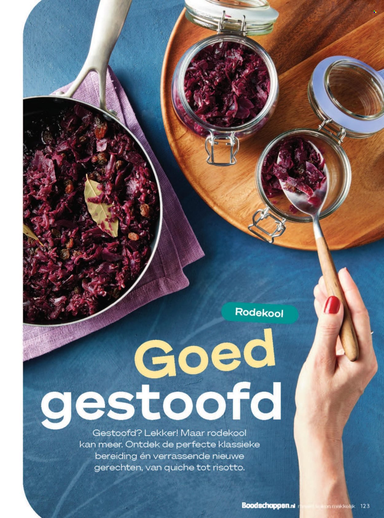 BONI folder - Van zaterdag 1 november 2025