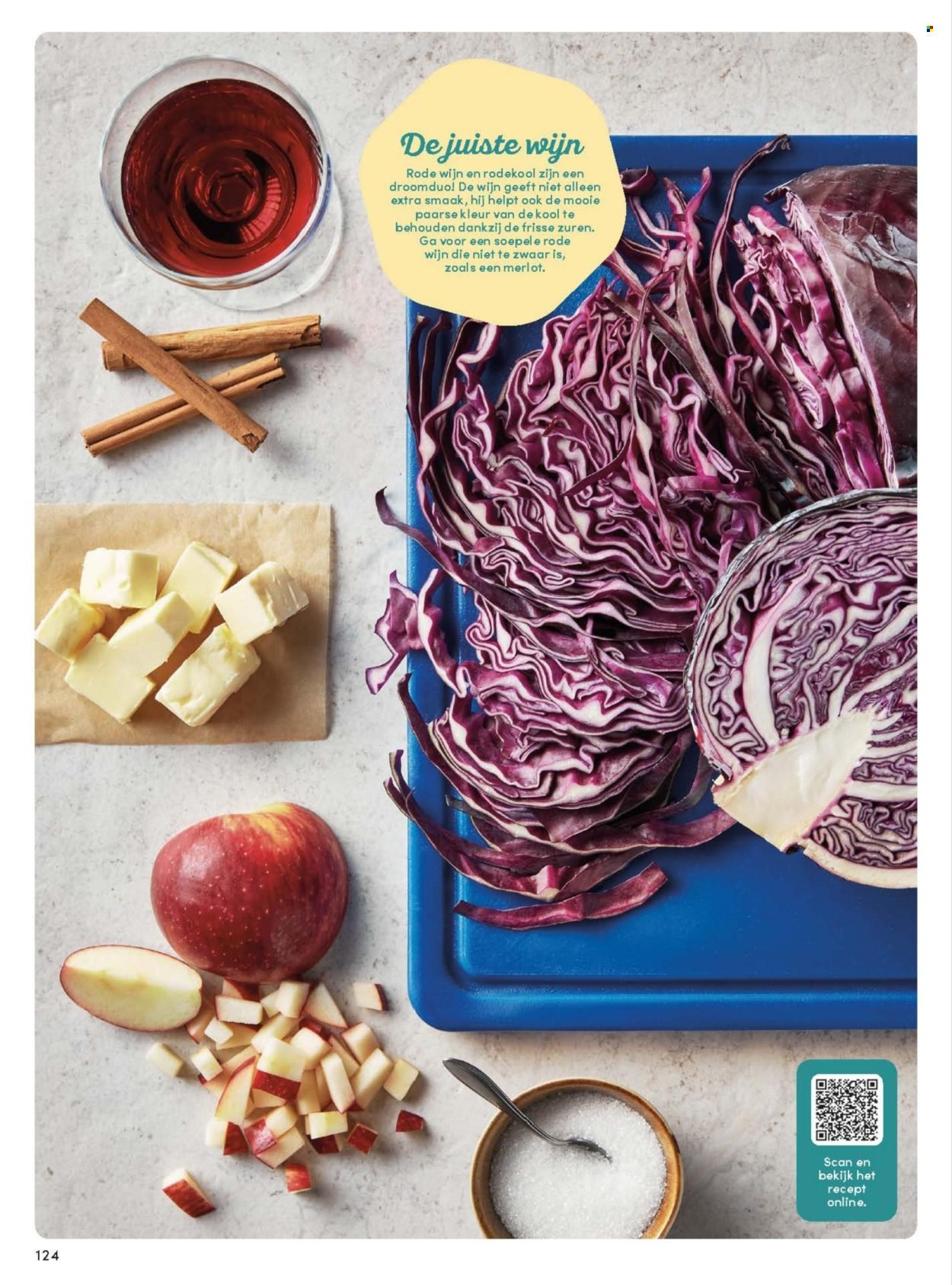 BONI folder - Van zaterdag 1 november 2025