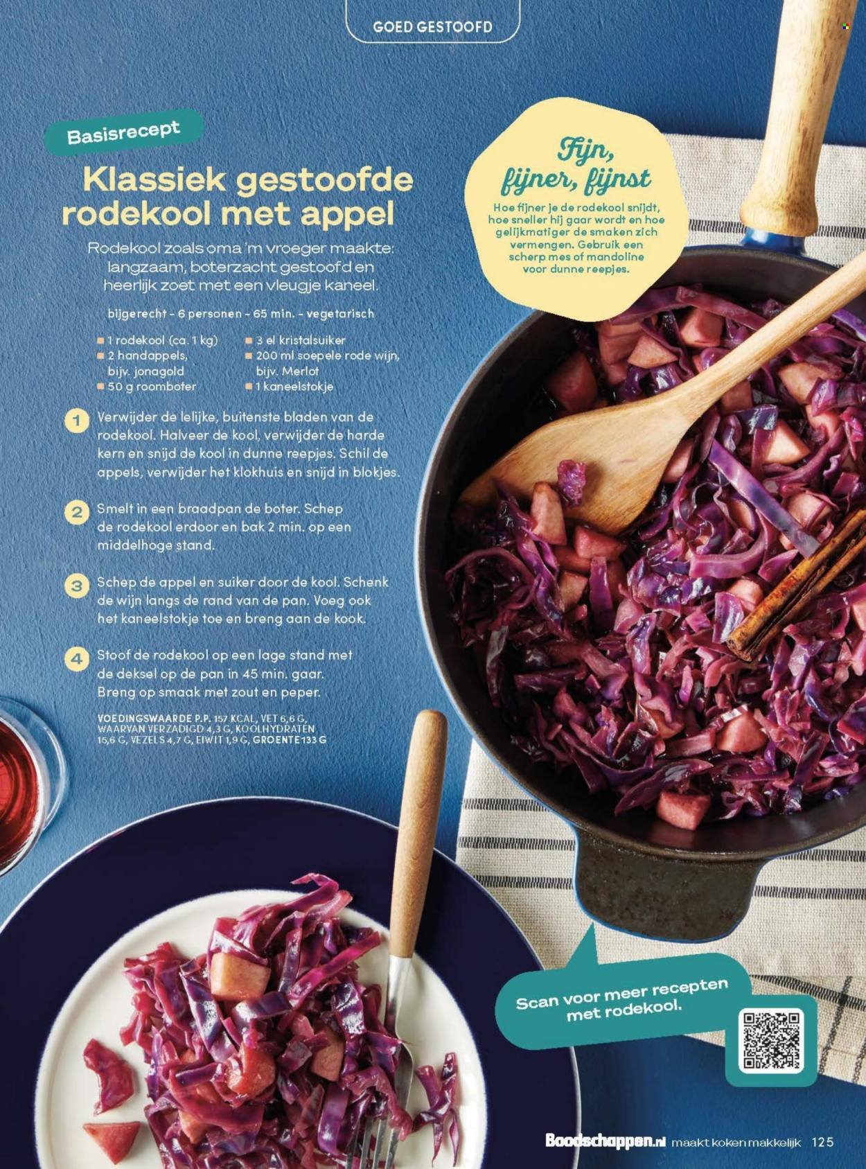 BONI folder - Van zaterdag 1 november 2025