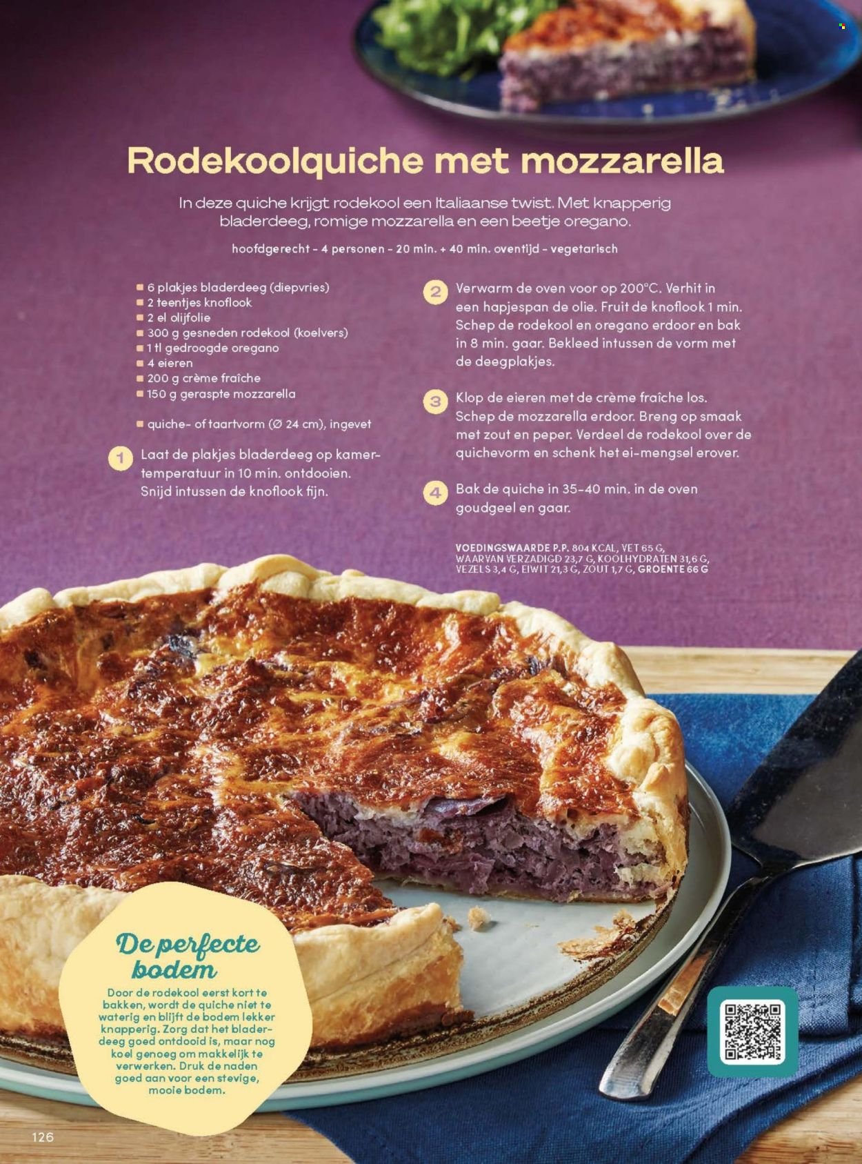 BONI folder - Van zaterdag 1 november 2025