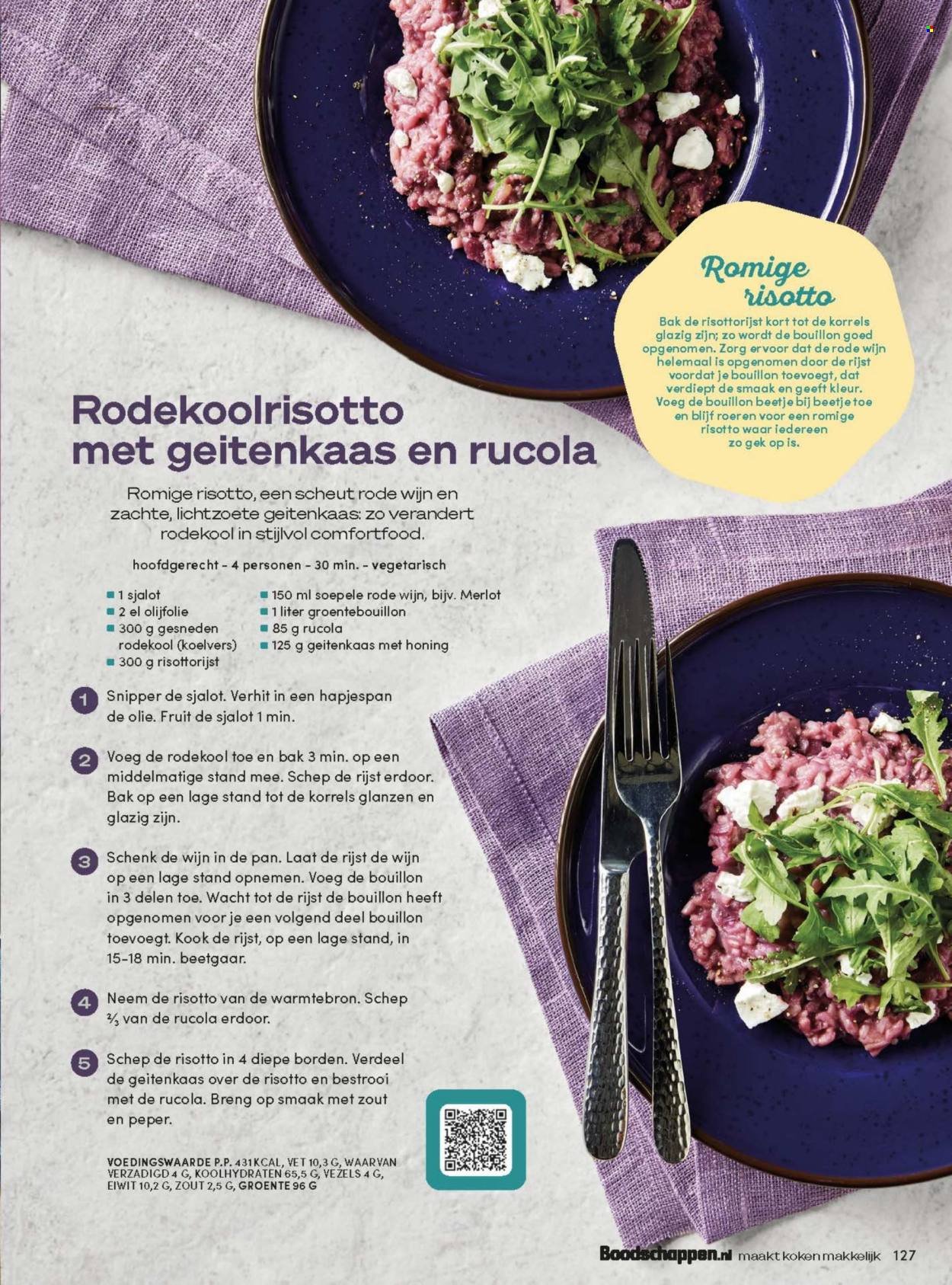 BONI folder - Van zaterdag 1 november 2025