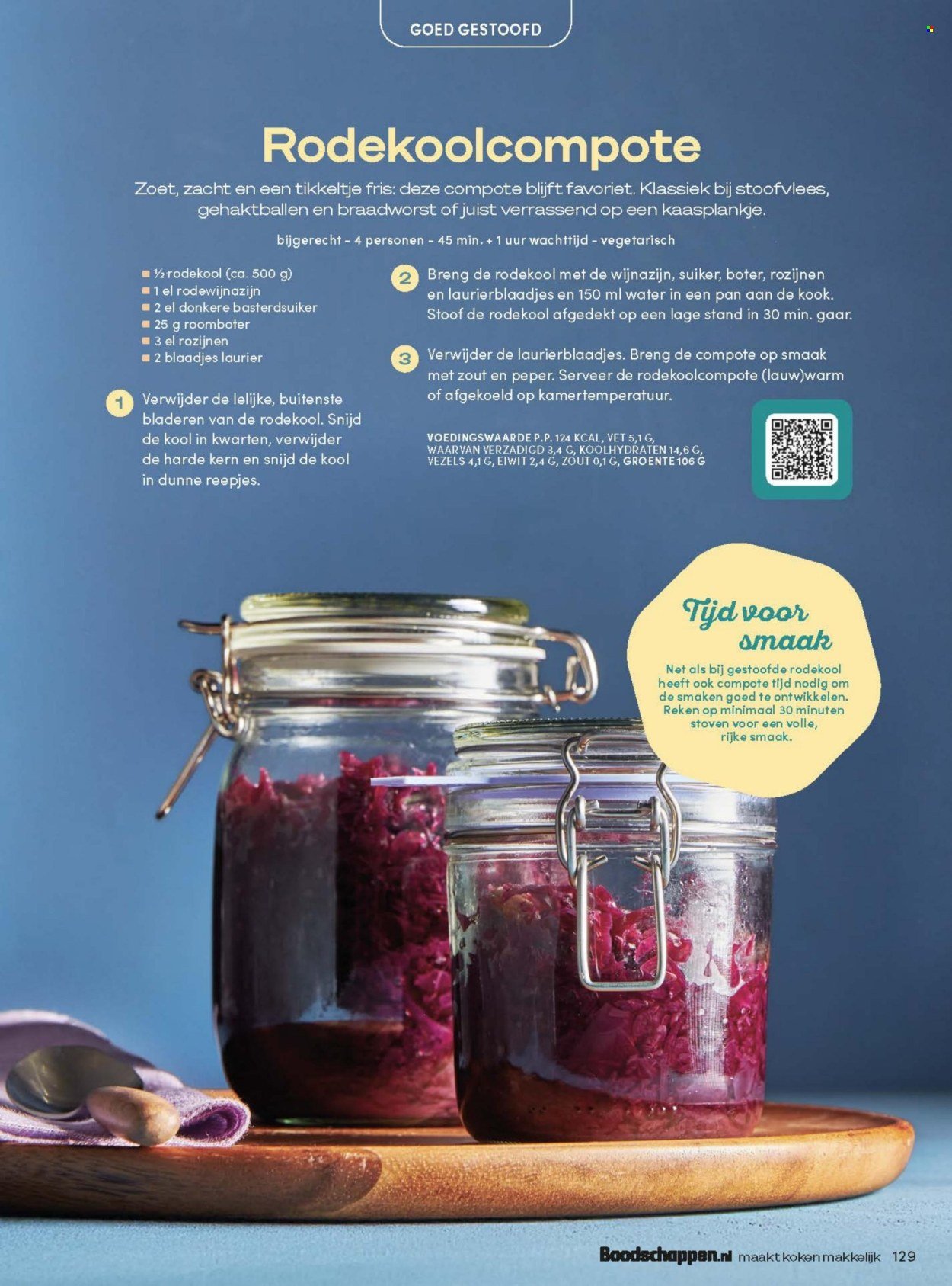 BONI folder - Van zaterdag 1 november 2025