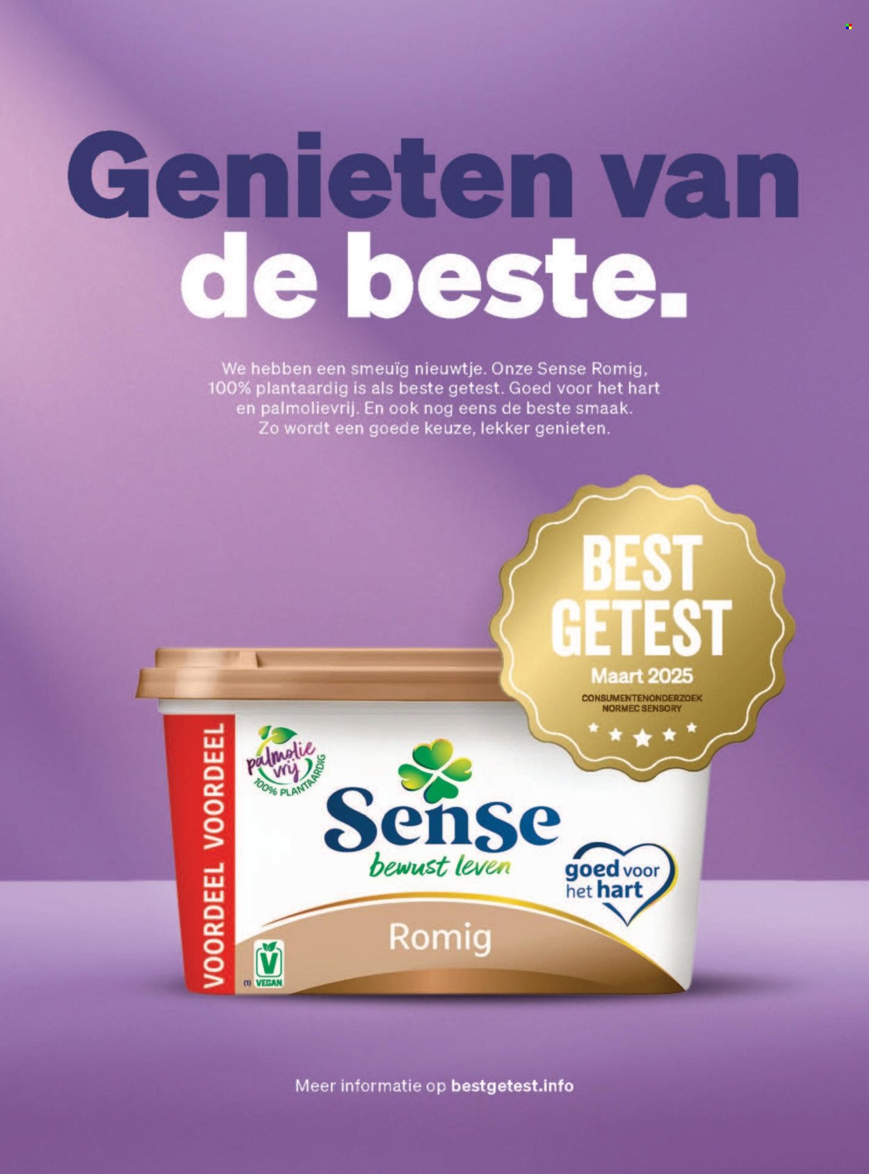 BONI folder - Van zaterdag 1 november 2025