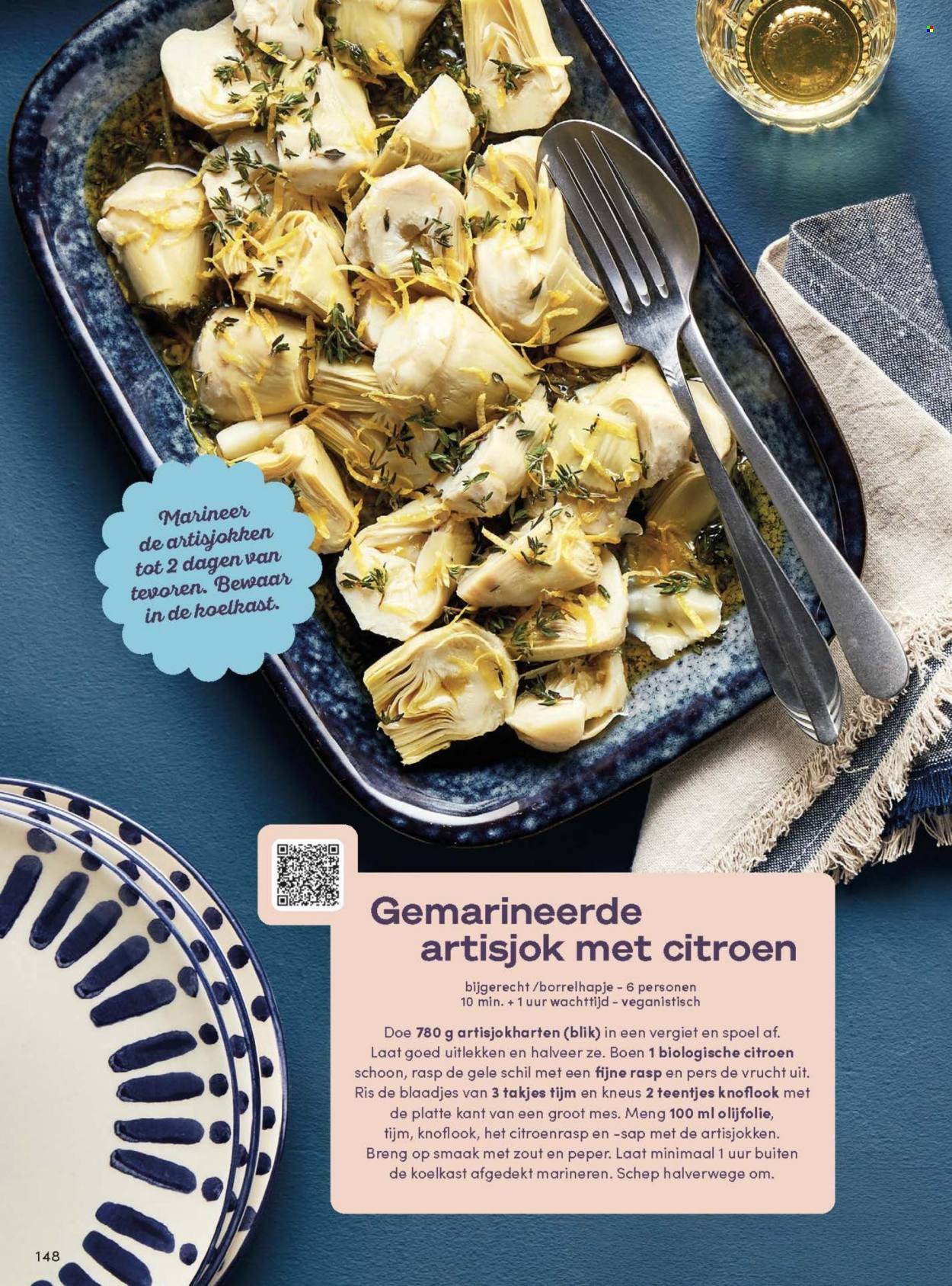 BONI folder - Van zaterdag 1 november 2025