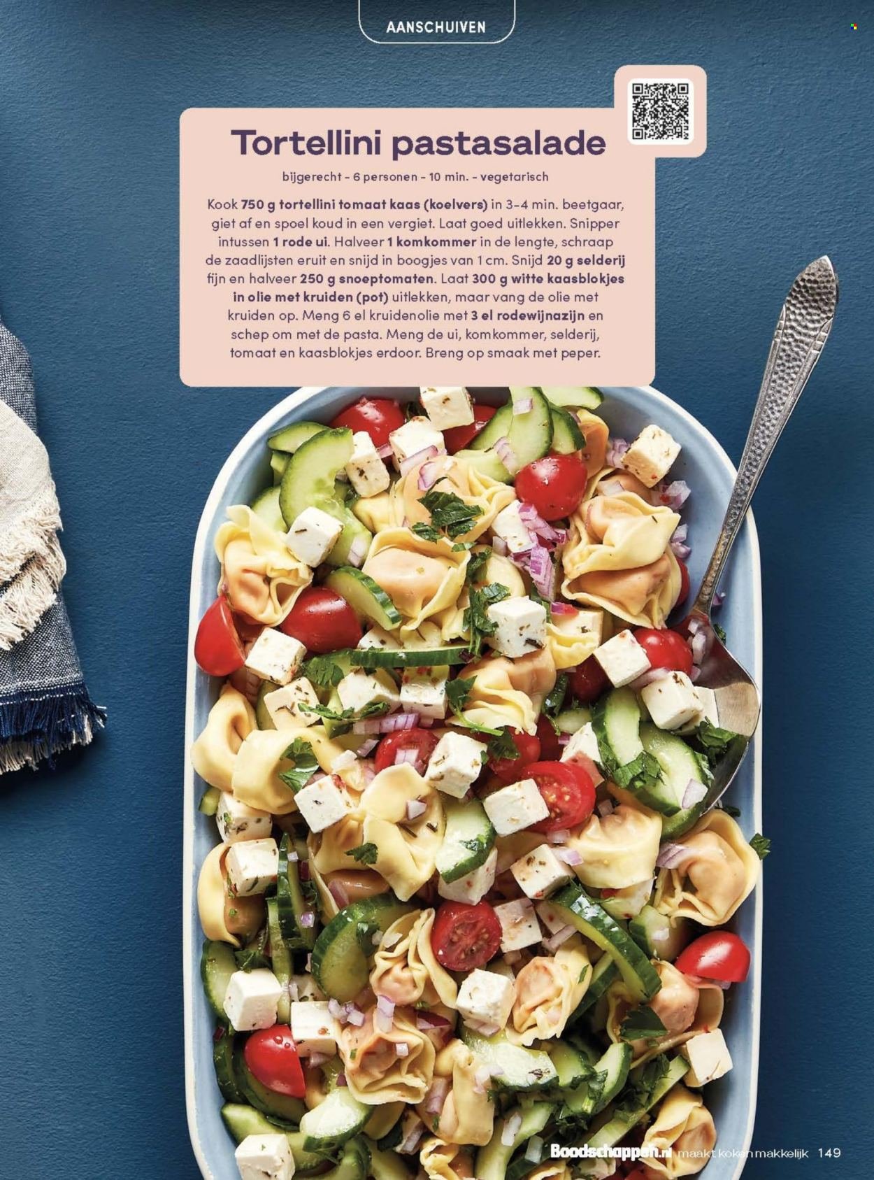 BONI folder - Van zaterdag 1 november 2025