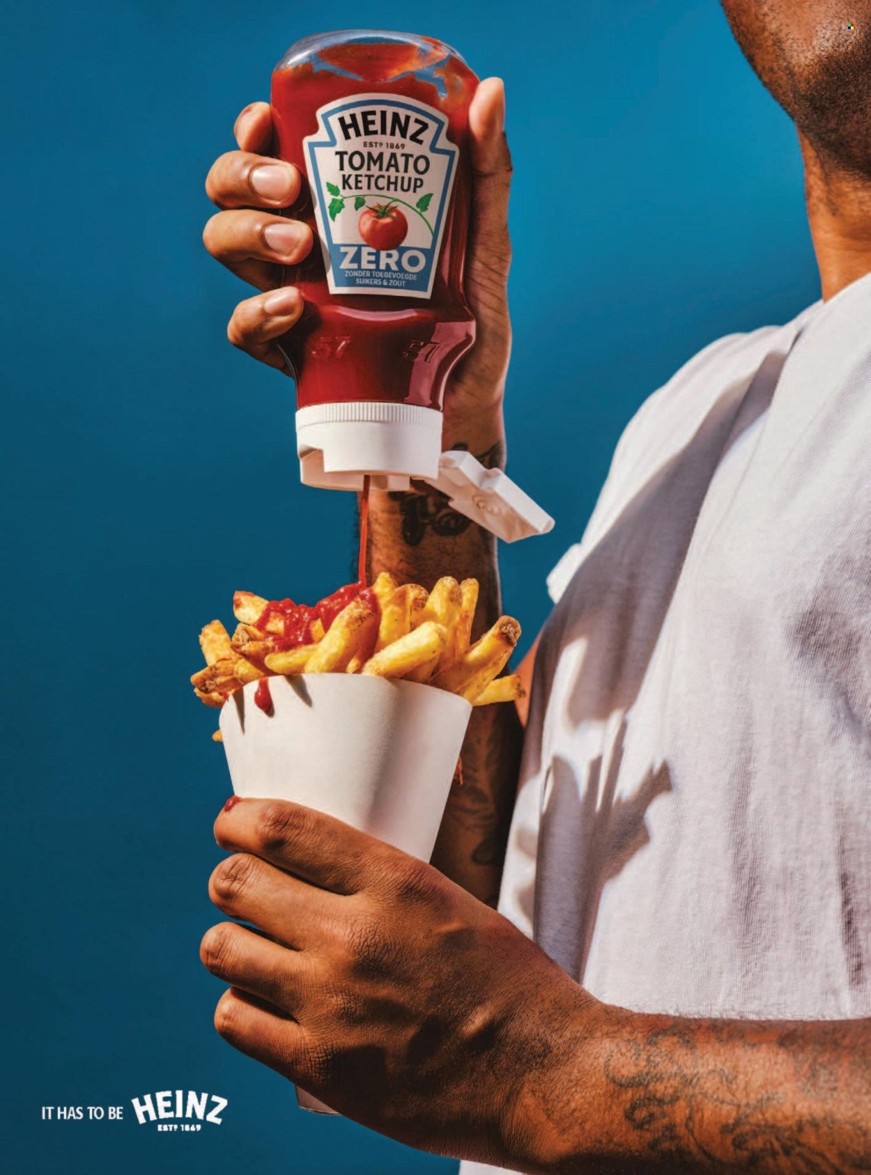 BONI folder - Van zaterdag 1 november 2025