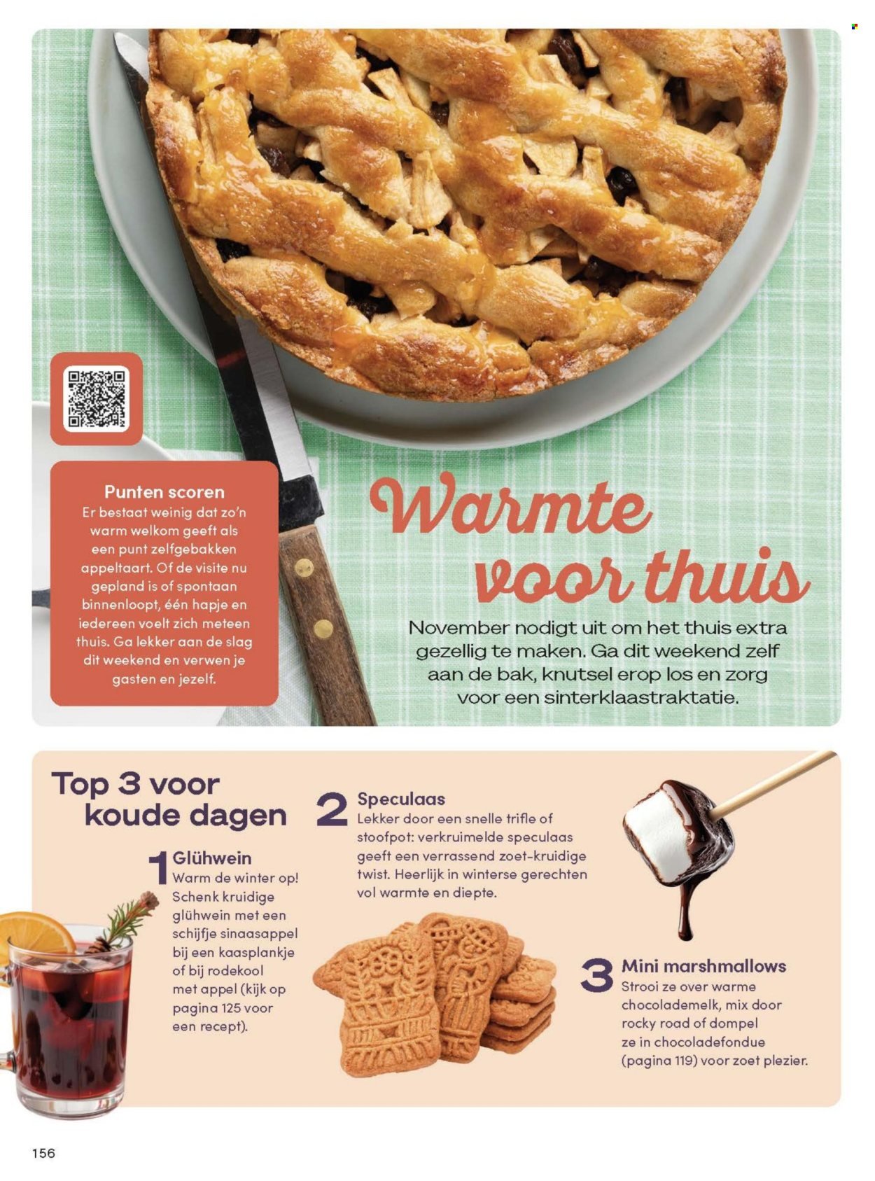 BONI folder - Van zaterdag 1 november 2025