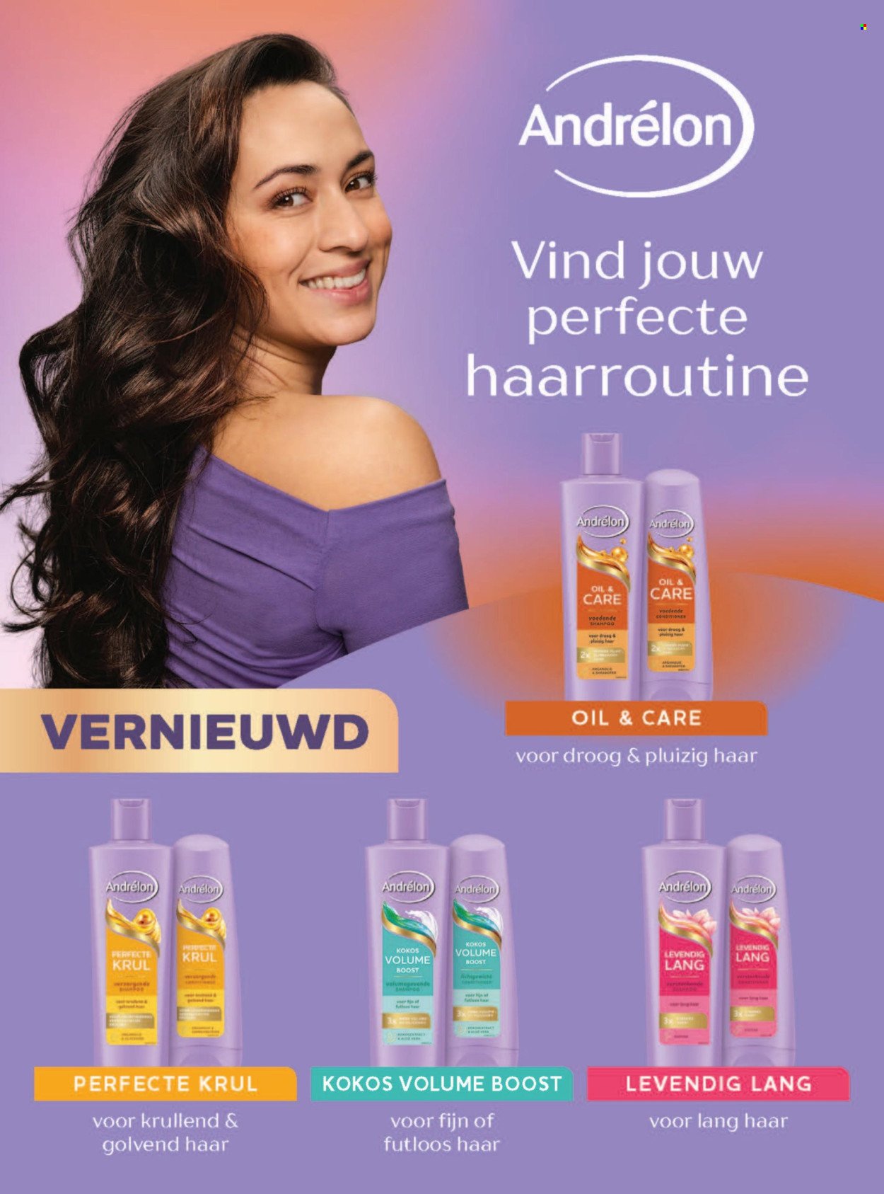 BONI folder - Van zaterdag 1 november 2025