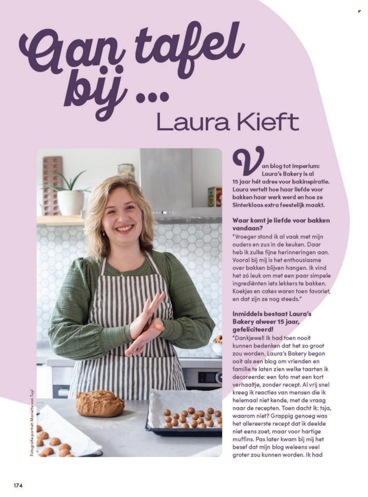 BONI folder - Van zaterdag 1 november 2025