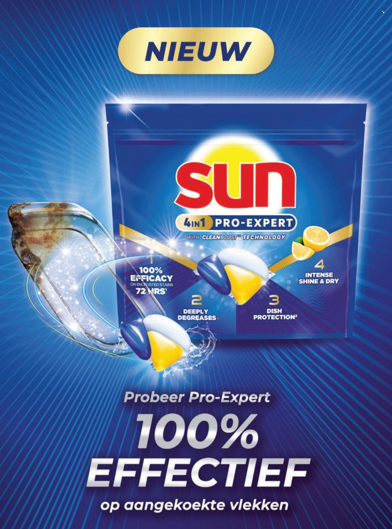 BONI folder - Van zaterdag 1 november 2025