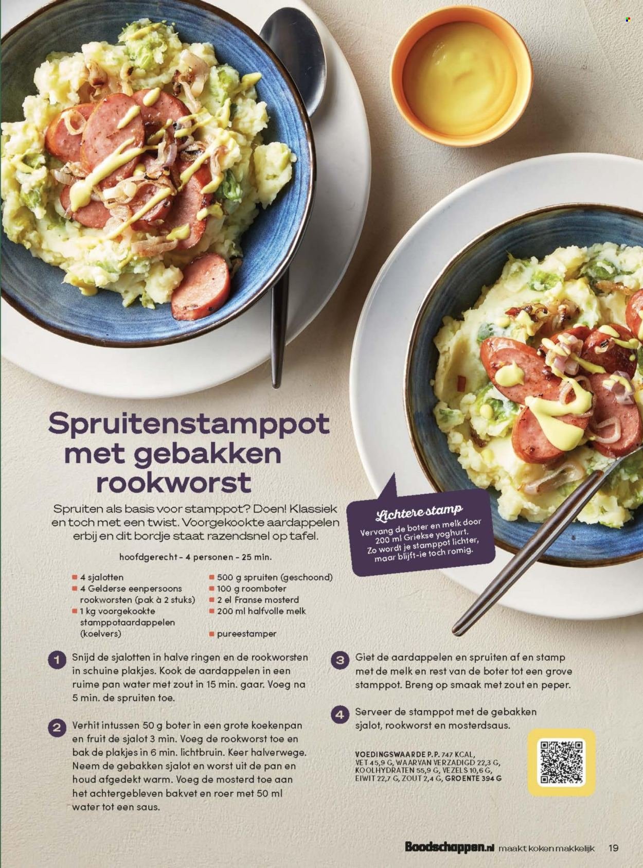 BONI folder - Van zaterdag 1 november 2025