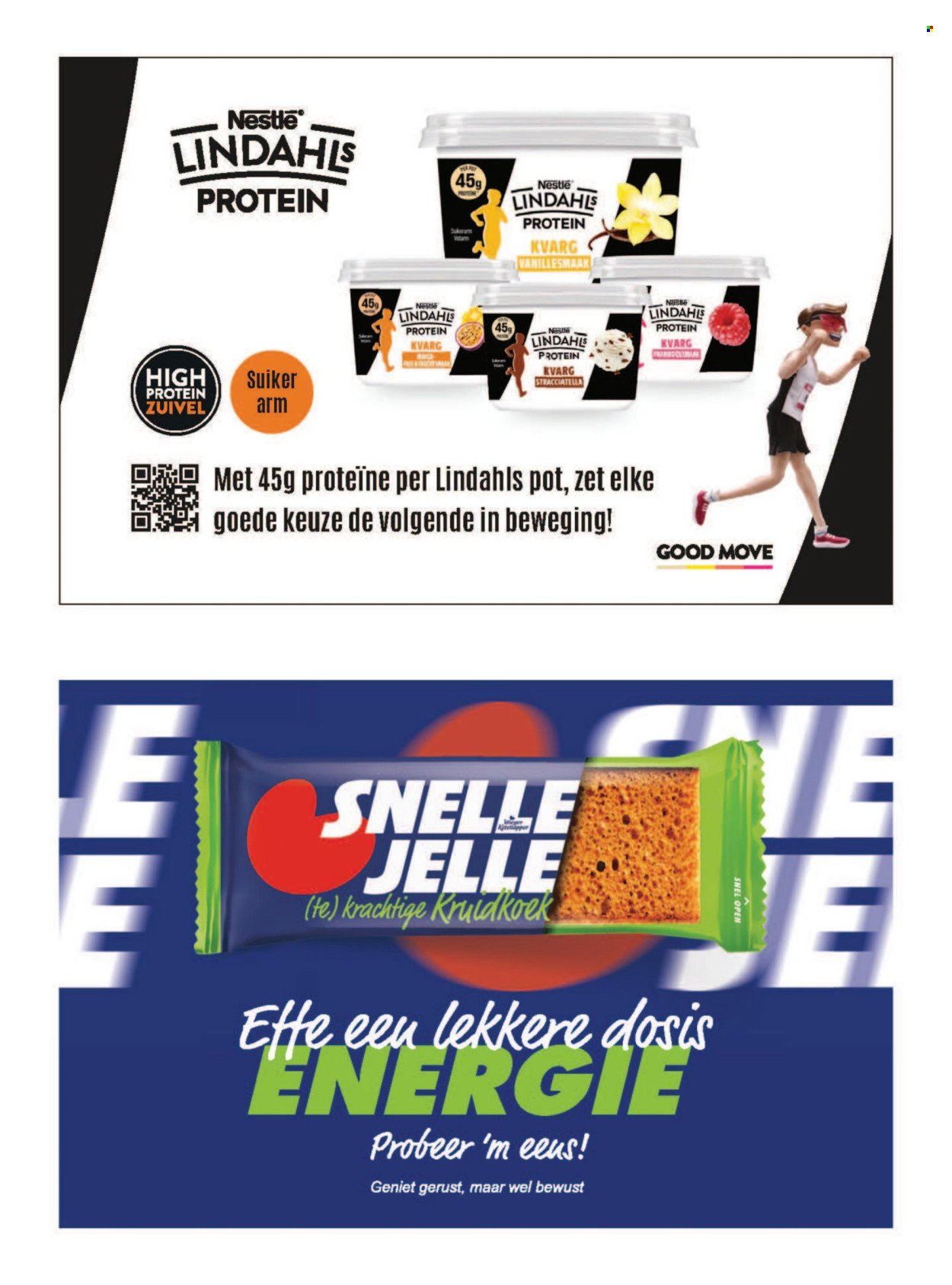 BONI folder - Van zaterdag 1 november 2025