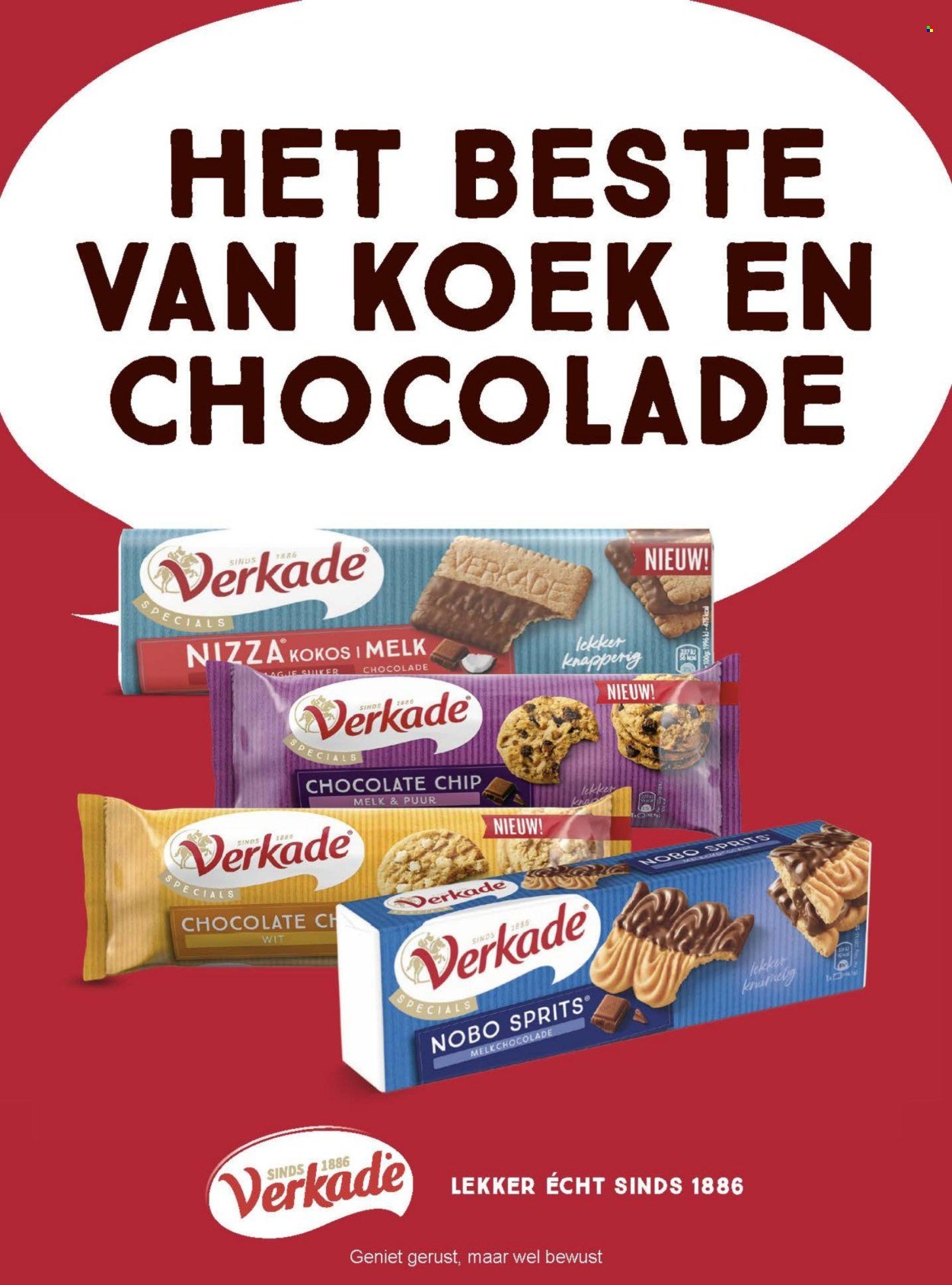 BONI folder - Van zaterdag 1 november 2025