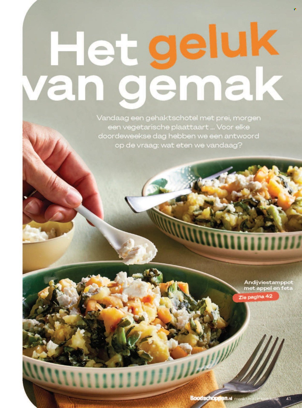 BONI folder - Van zaterdag 1 november 2025