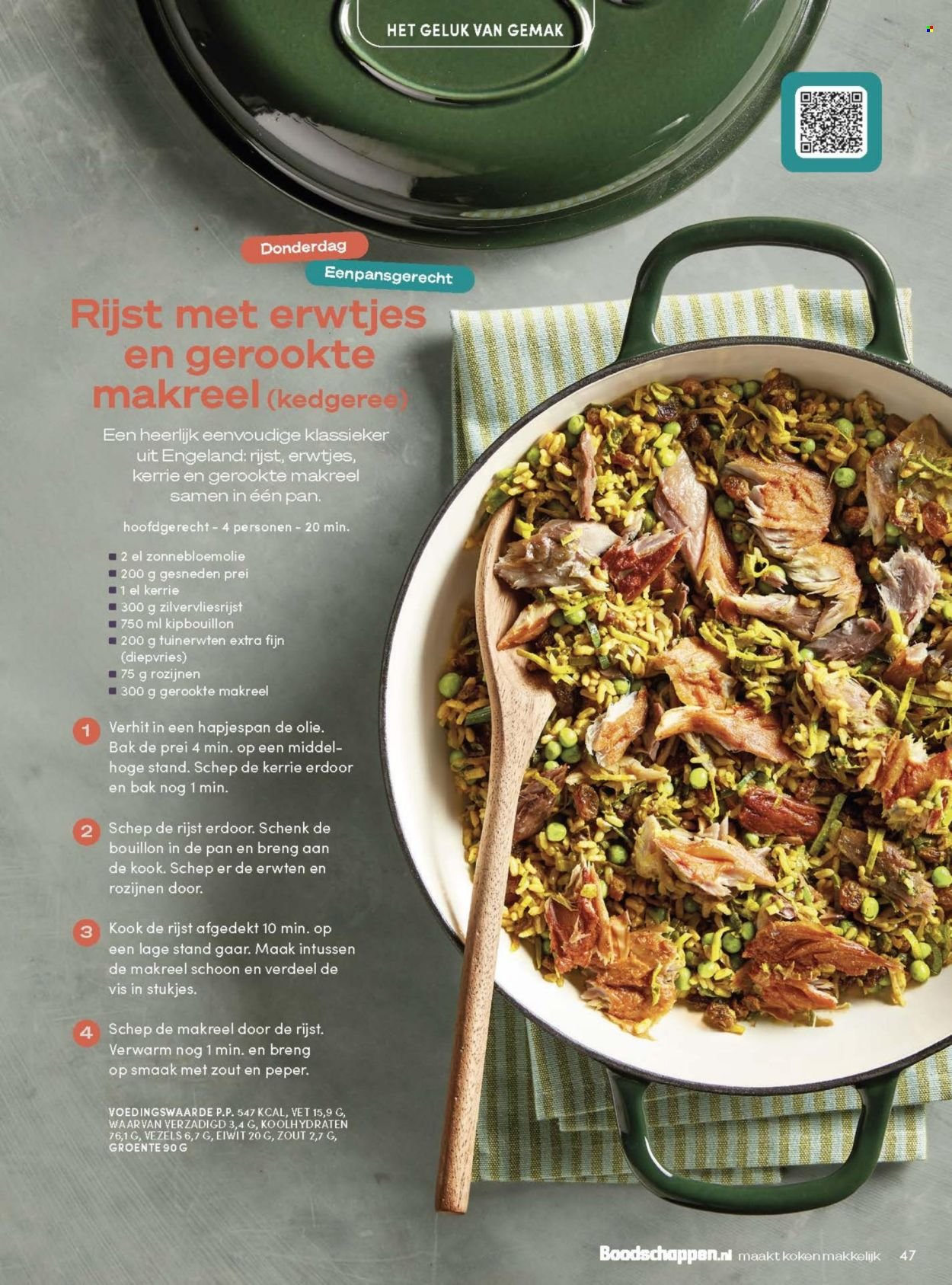 BONI folder - Van zaterdag 1 november 2025