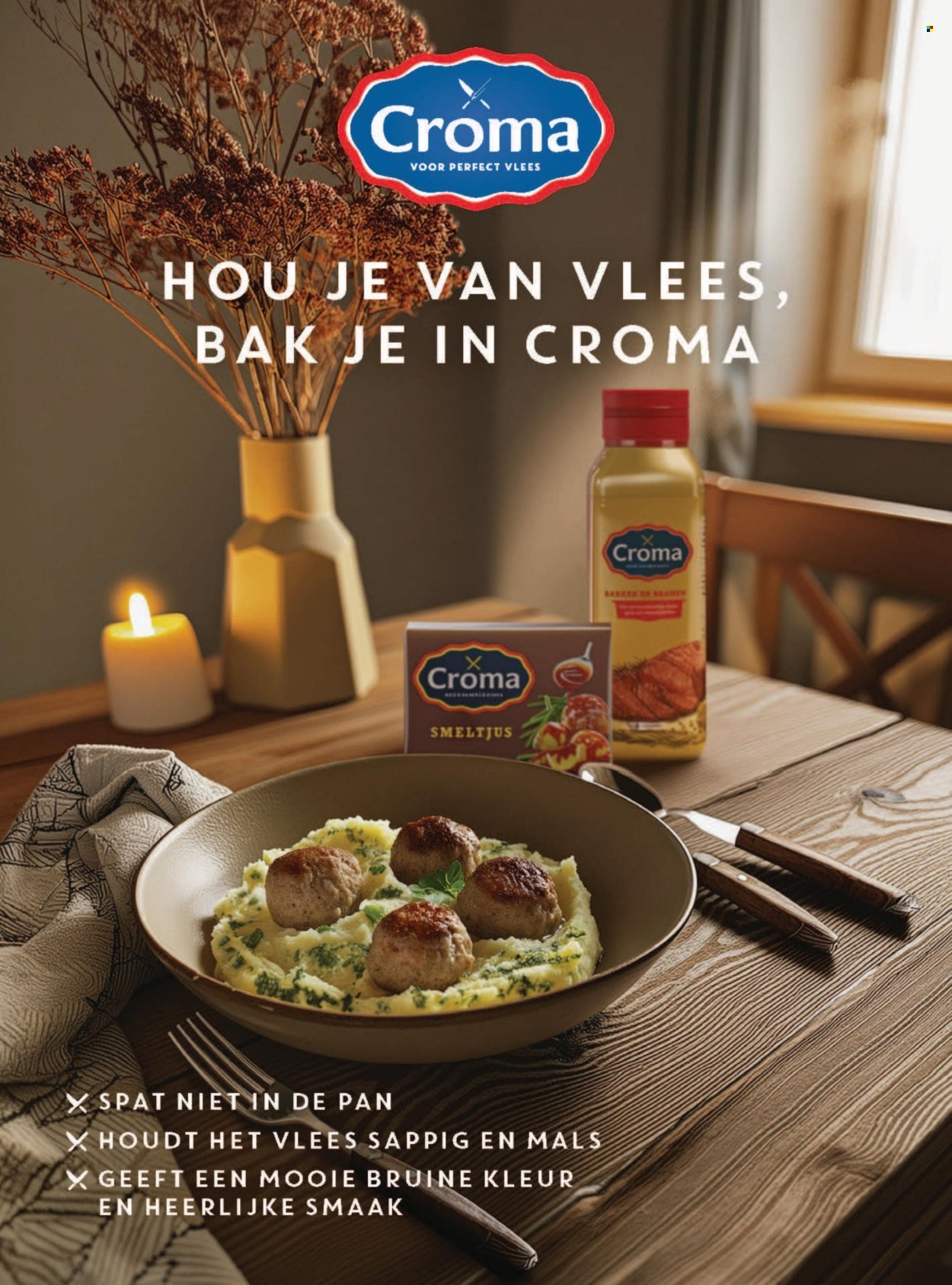 BONI folder - Van zaterdag 1 november 2025