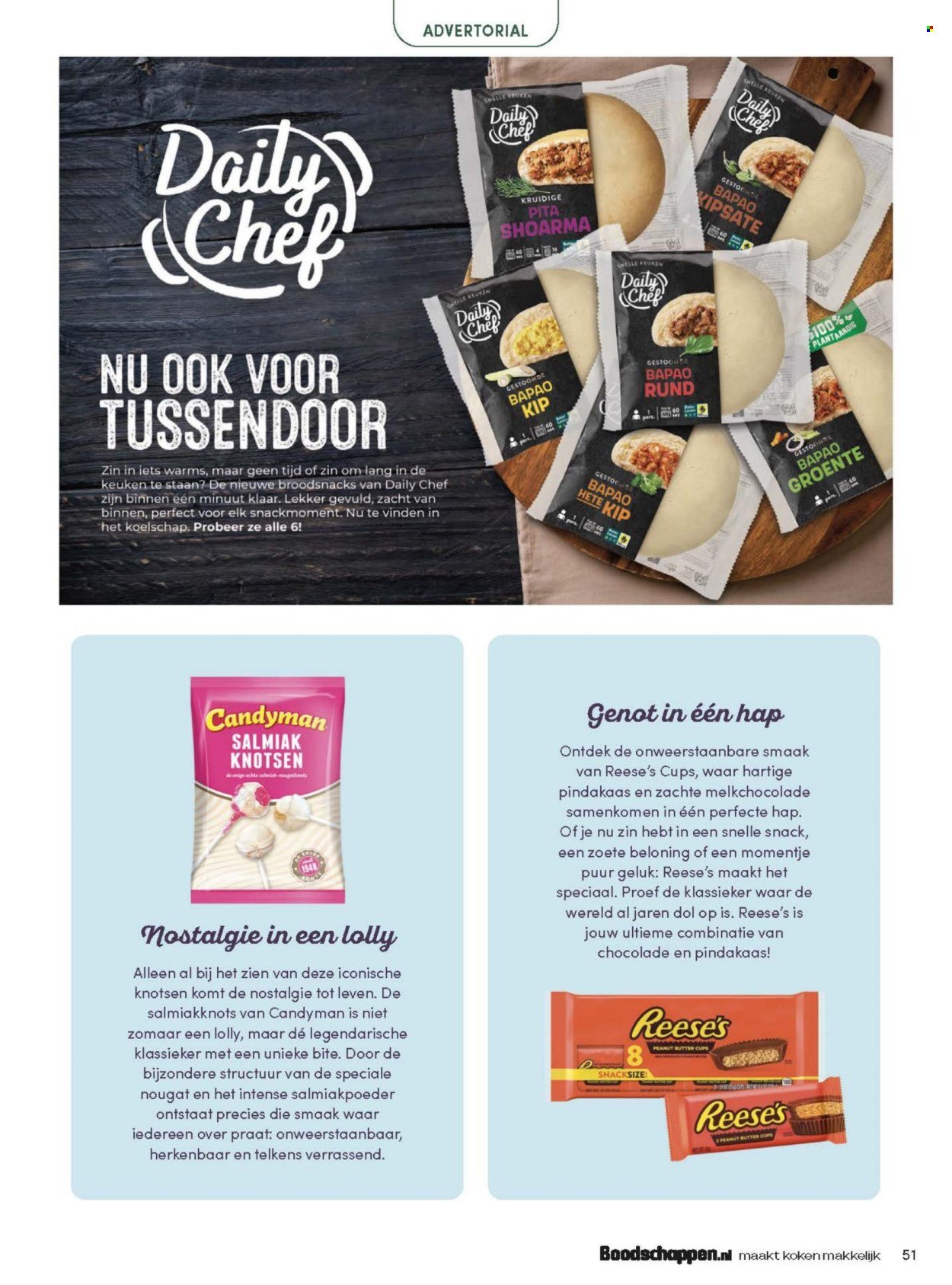 BONI folder - Van zaterdag 1 november 2025