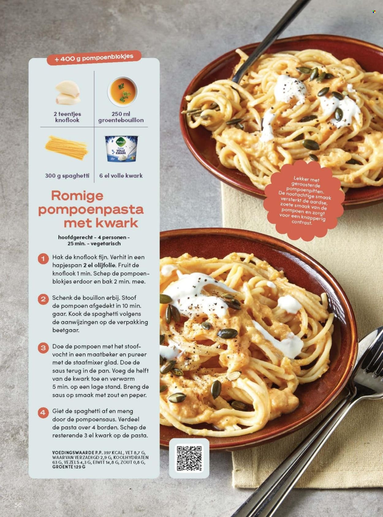 BONI folder - Van zaterdag 1 november 2025