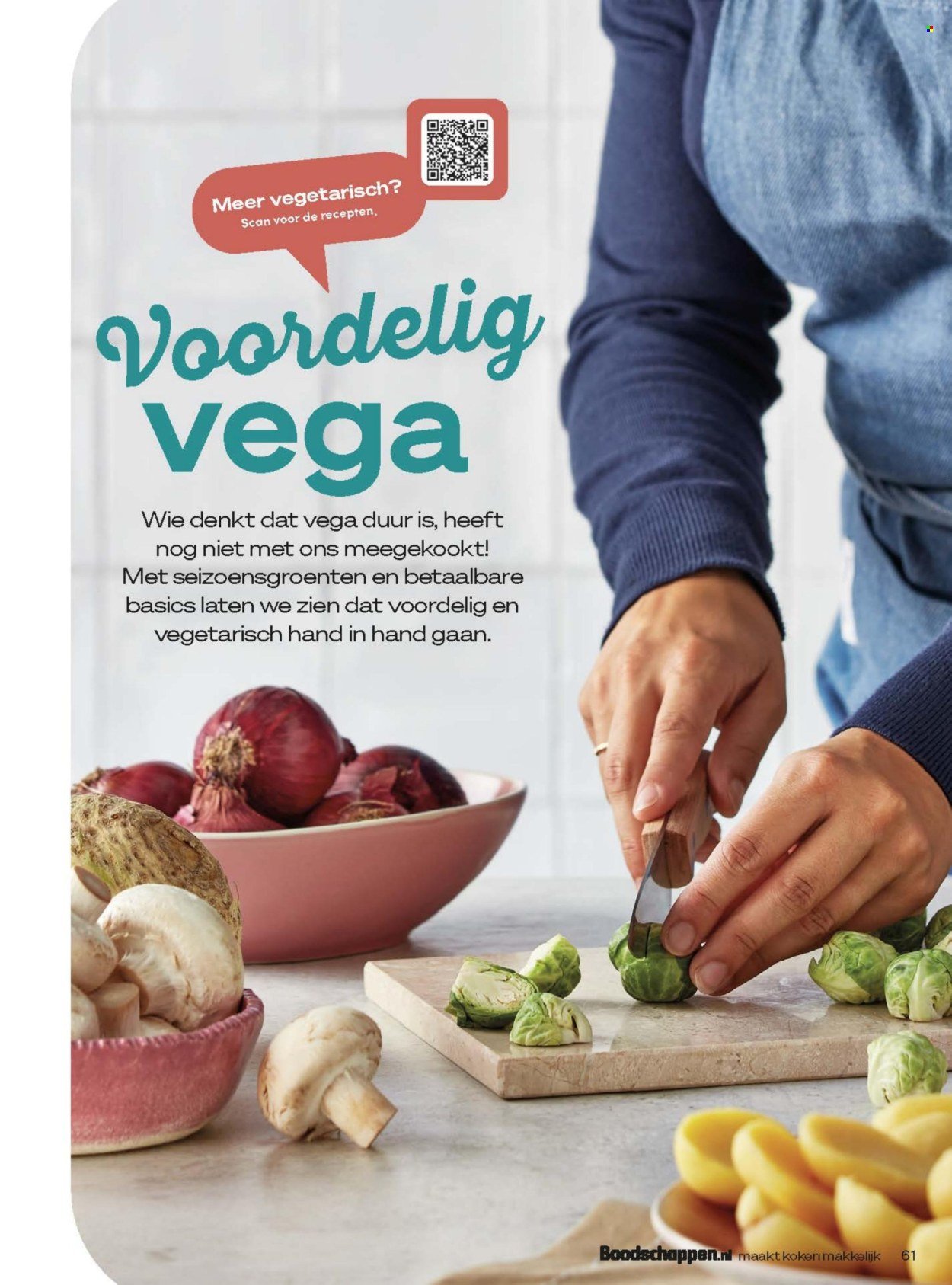 BONI folder - Van zaterdag 1 november 2025