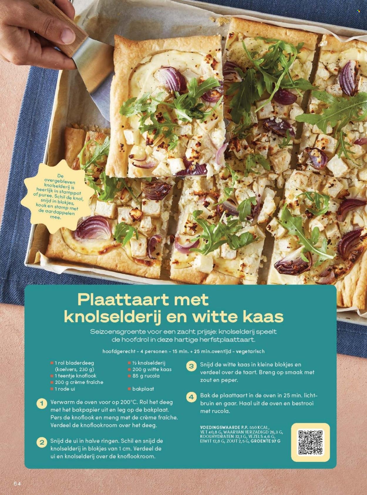 BONI folder - Van zaterdag 1 november 2025