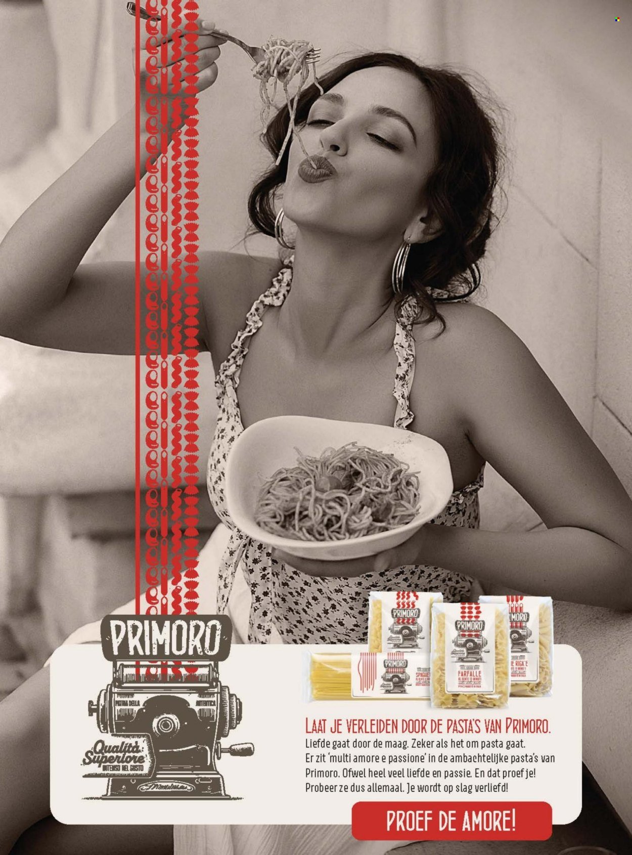 BONI folder - Van zaterdag 1 november 2025