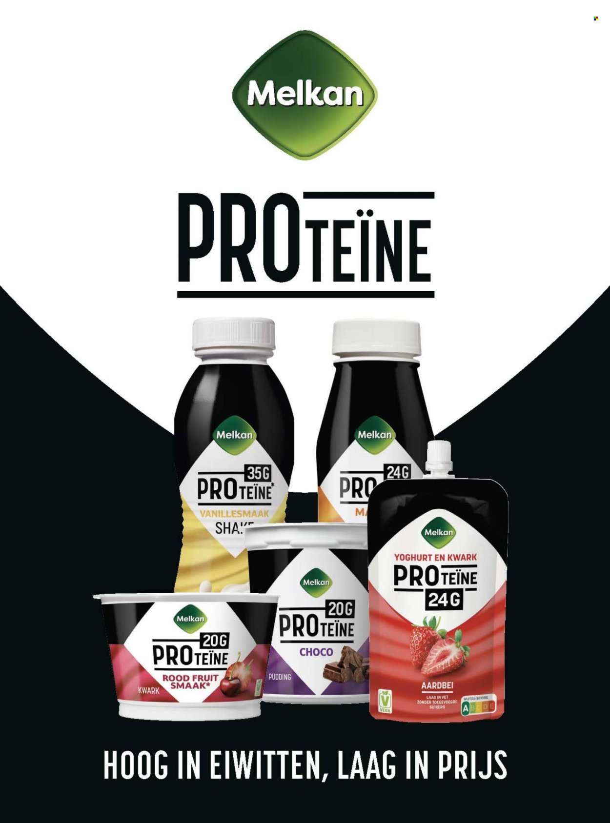 BONI folder - Van zaterdag 1 november 2025