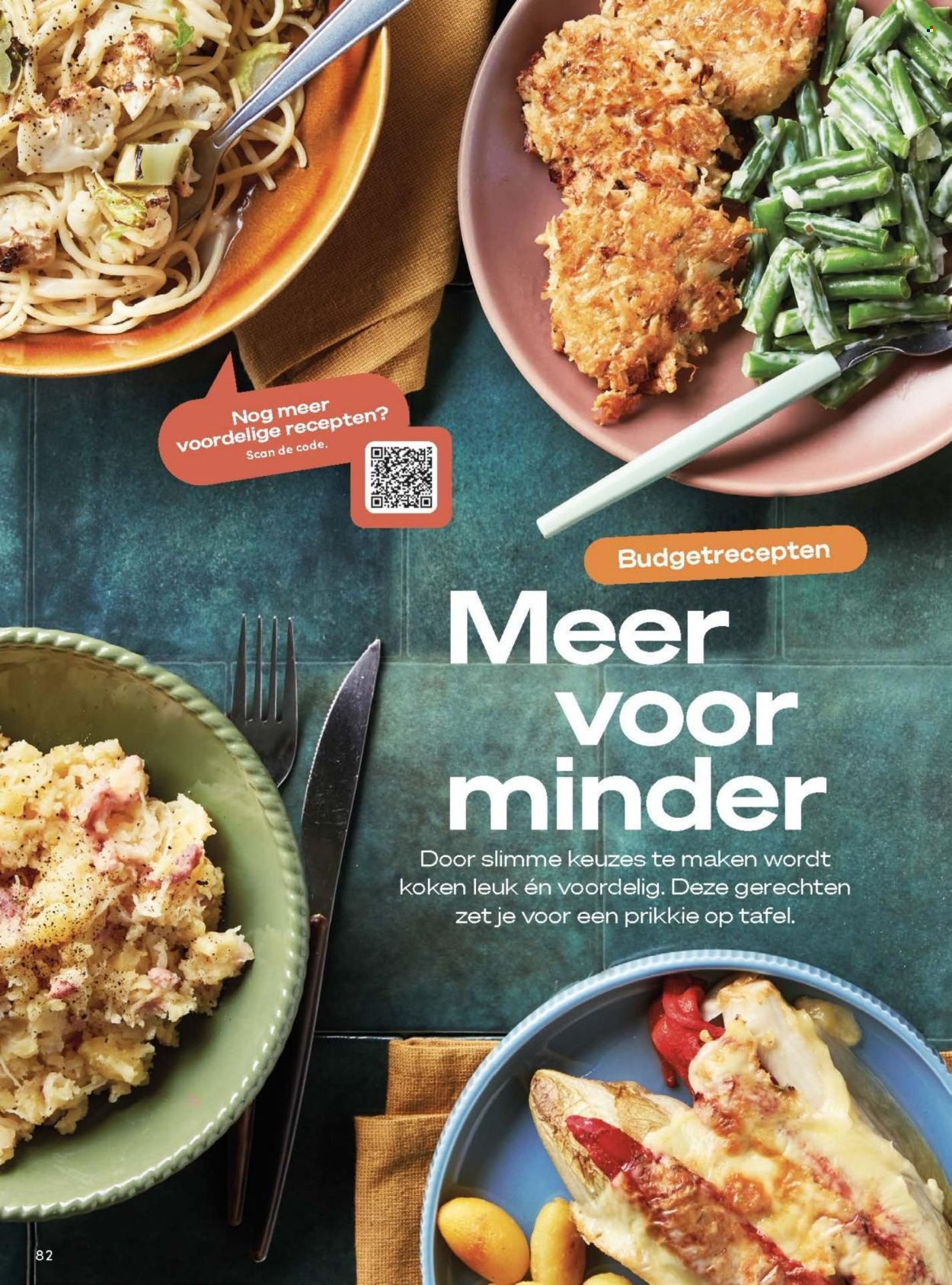 BONI folder - Van zaterdag 1 november 2025