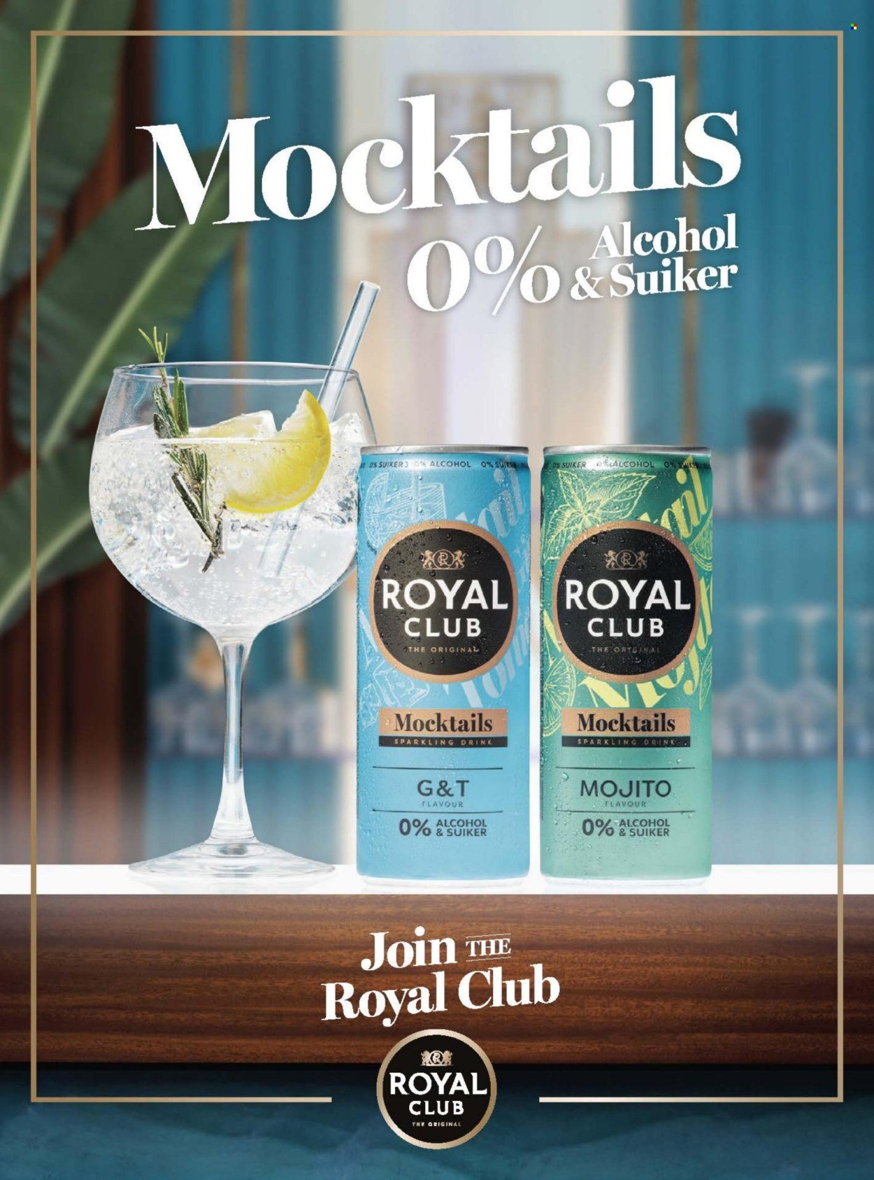 BONI folder - Van zaterdag 1 november 2025