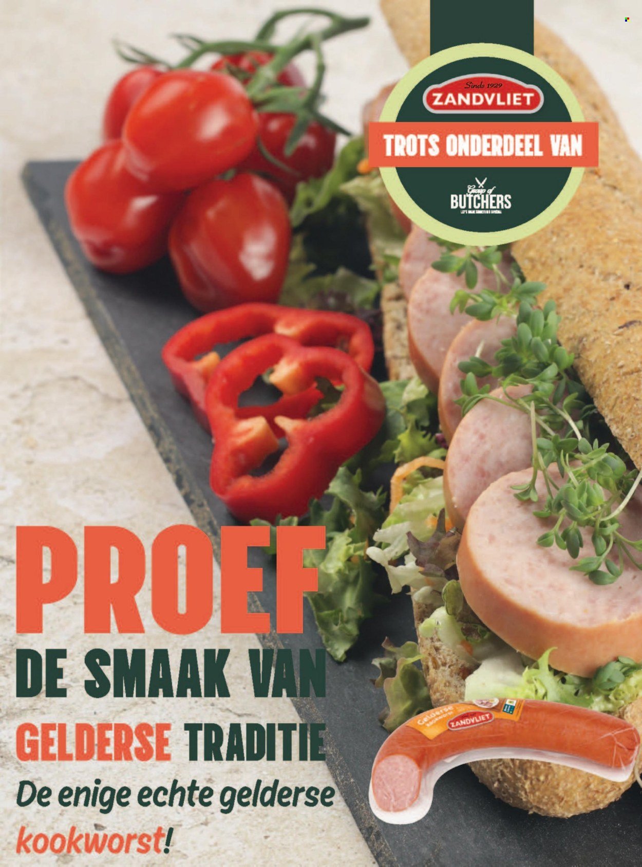 BONI folder - Van zaterdag 1 november 2025